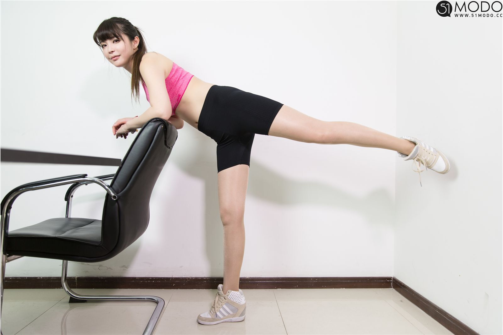 [51MODO杂志] 2015.03.14 Extra 特刊3