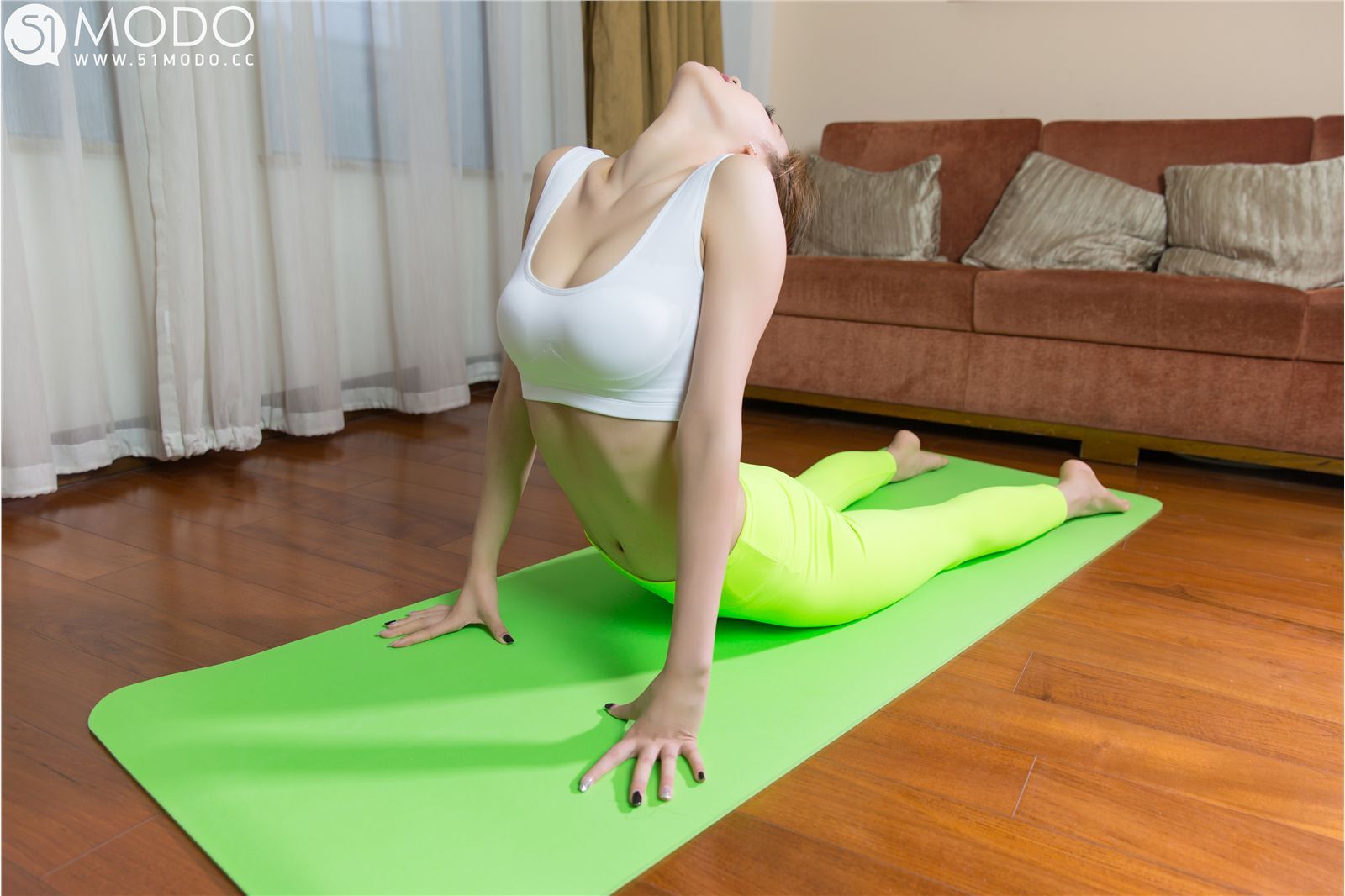 [51MODO杂志] 2015.05.21 Extra 特刊4