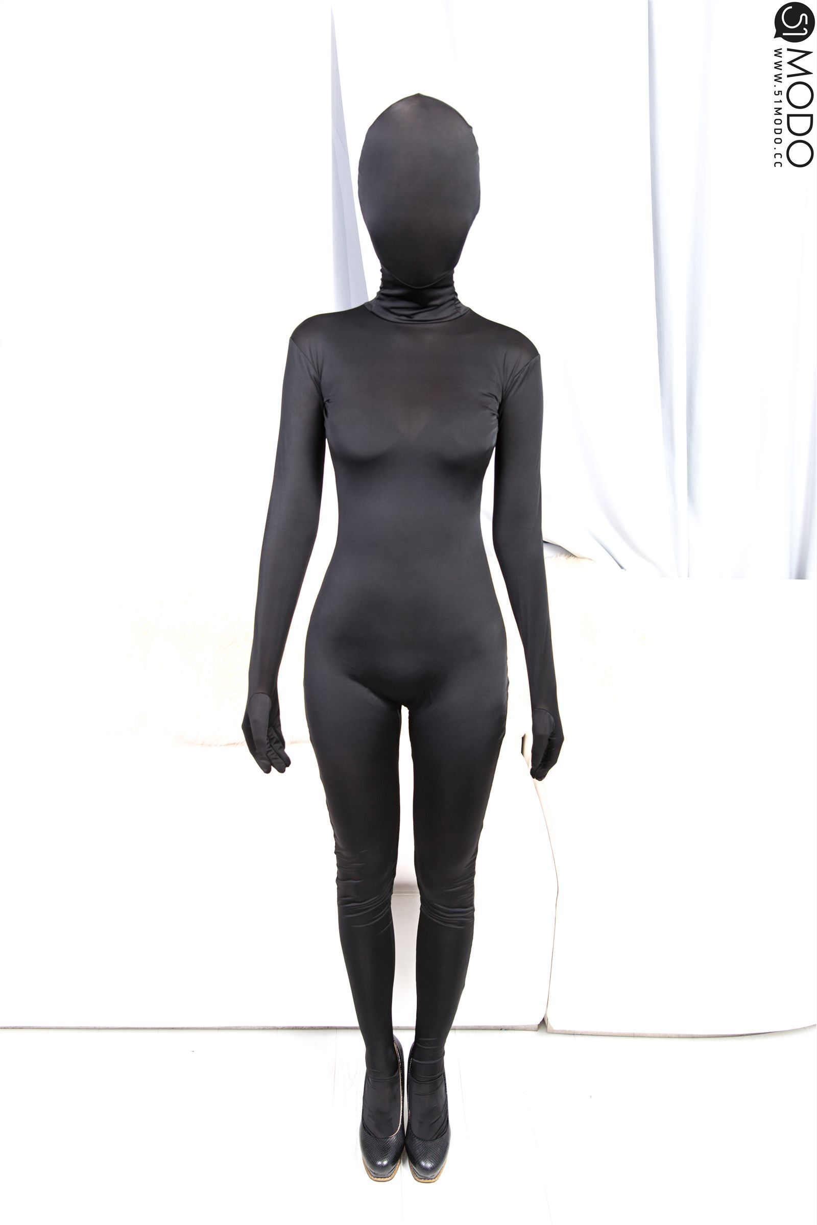 [51MODO杂志] 2015.03.25 vol.005 二次元与三次元的火花