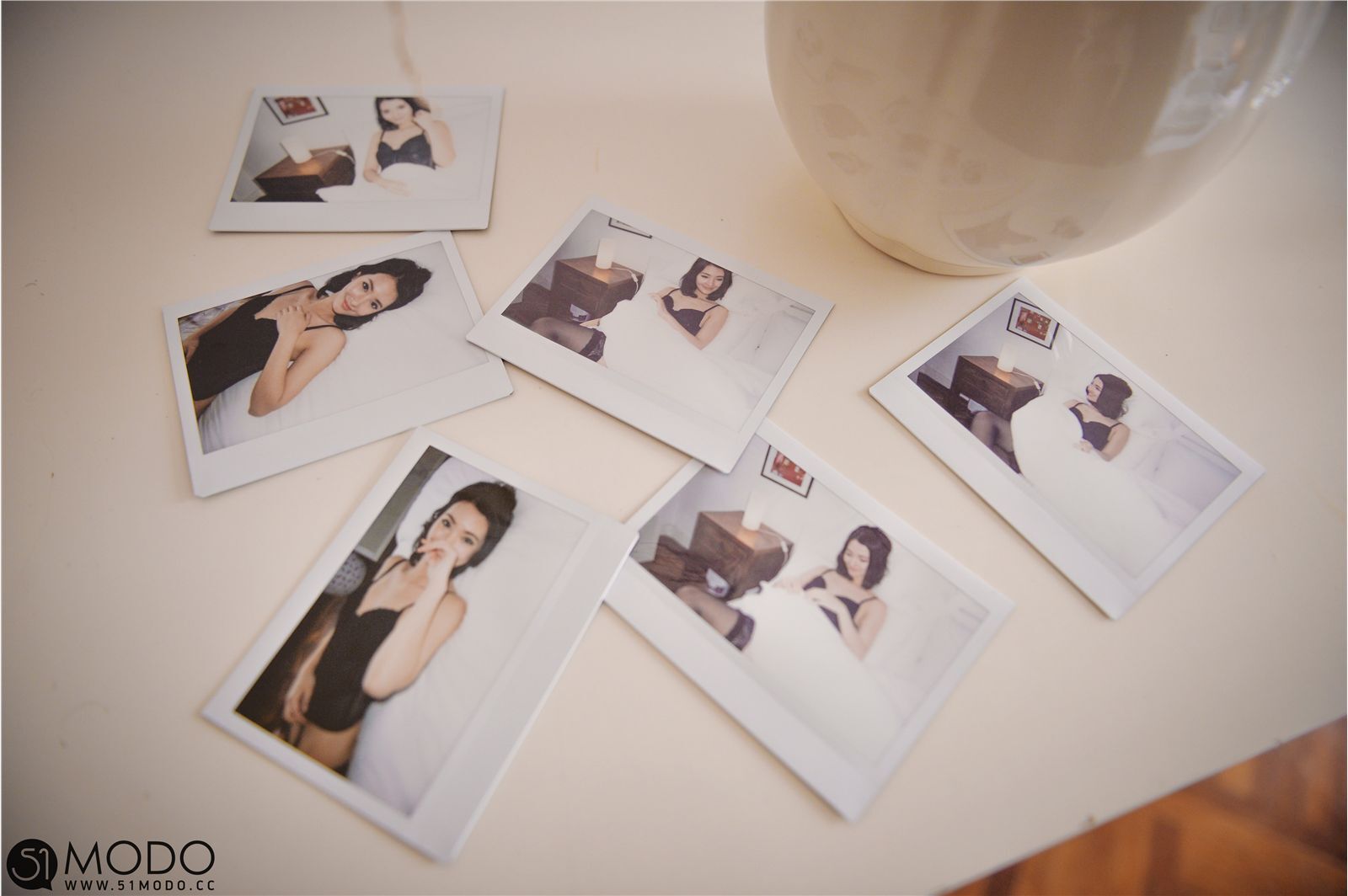 [51MODO杂志] 2015.06.18 vol.007 石库门欧式建筑女神