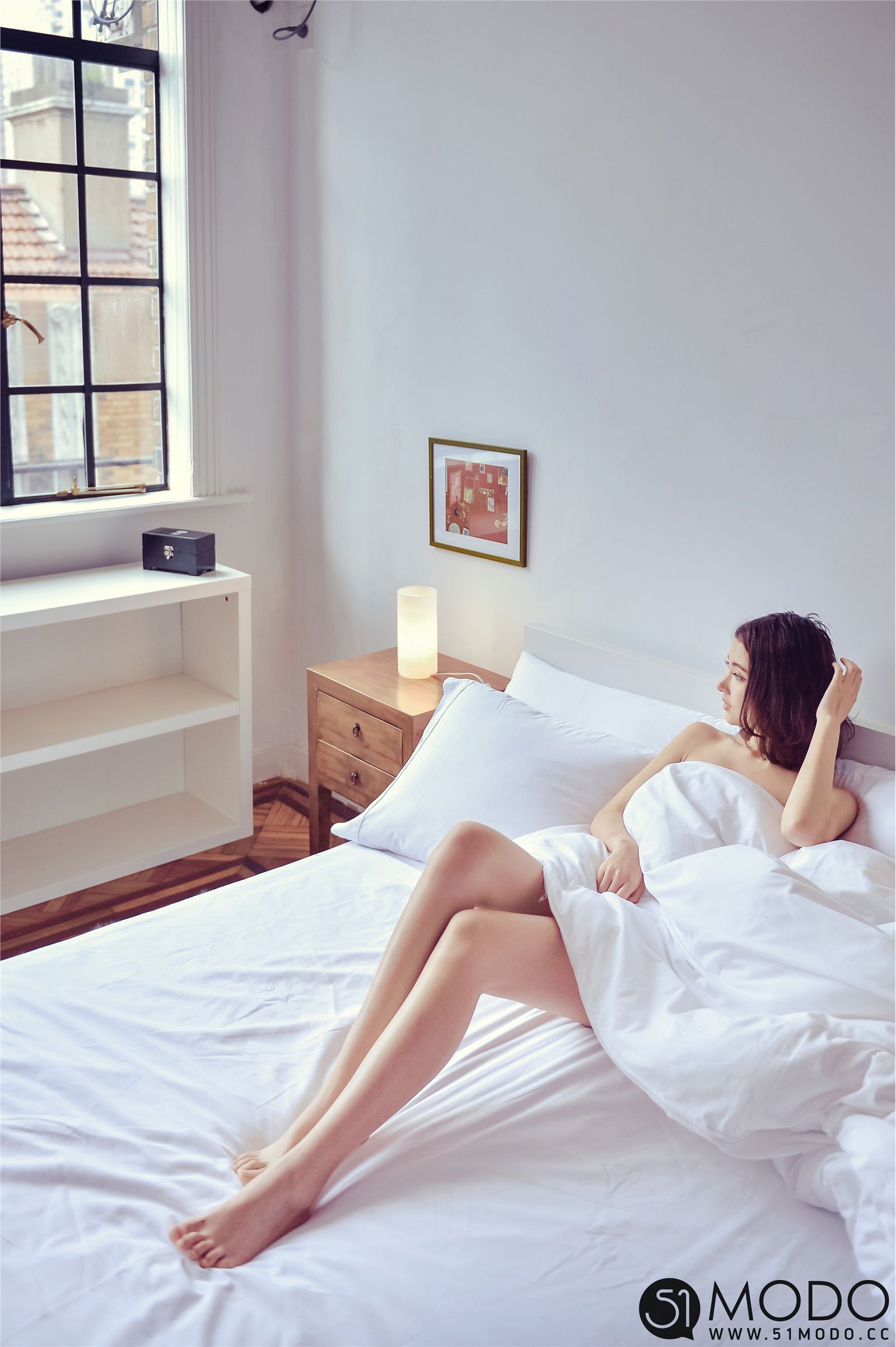 [51MODO杂志] 2015.06.18 vol.007 石库门欧式建筑女神