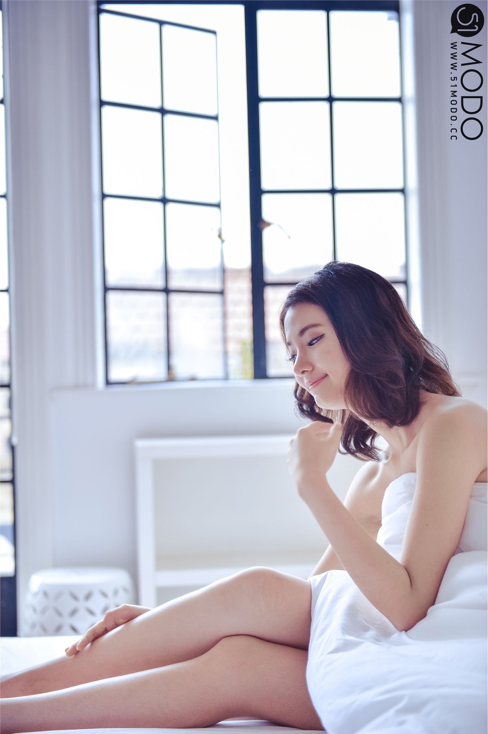 [51MODO杂志] 2015.06.18 vol.007 石库门欧式建筑女神