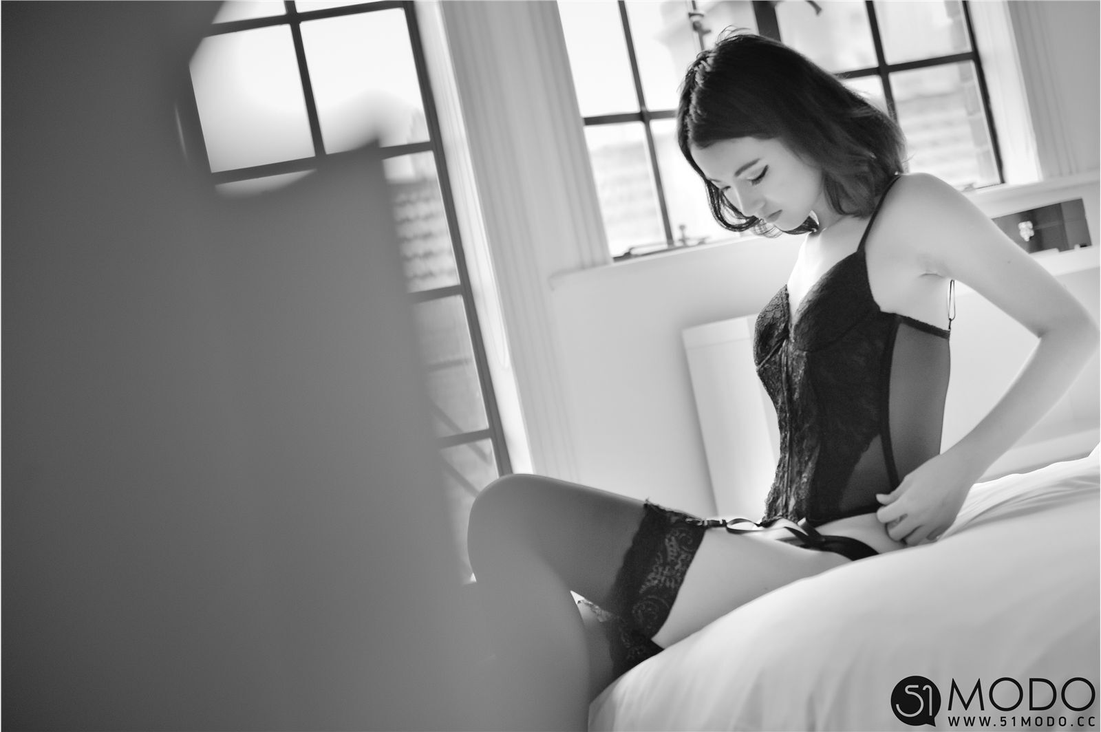 [51MODO杂志] 2015.06.18 vol.007 石库门欧式建筑女神