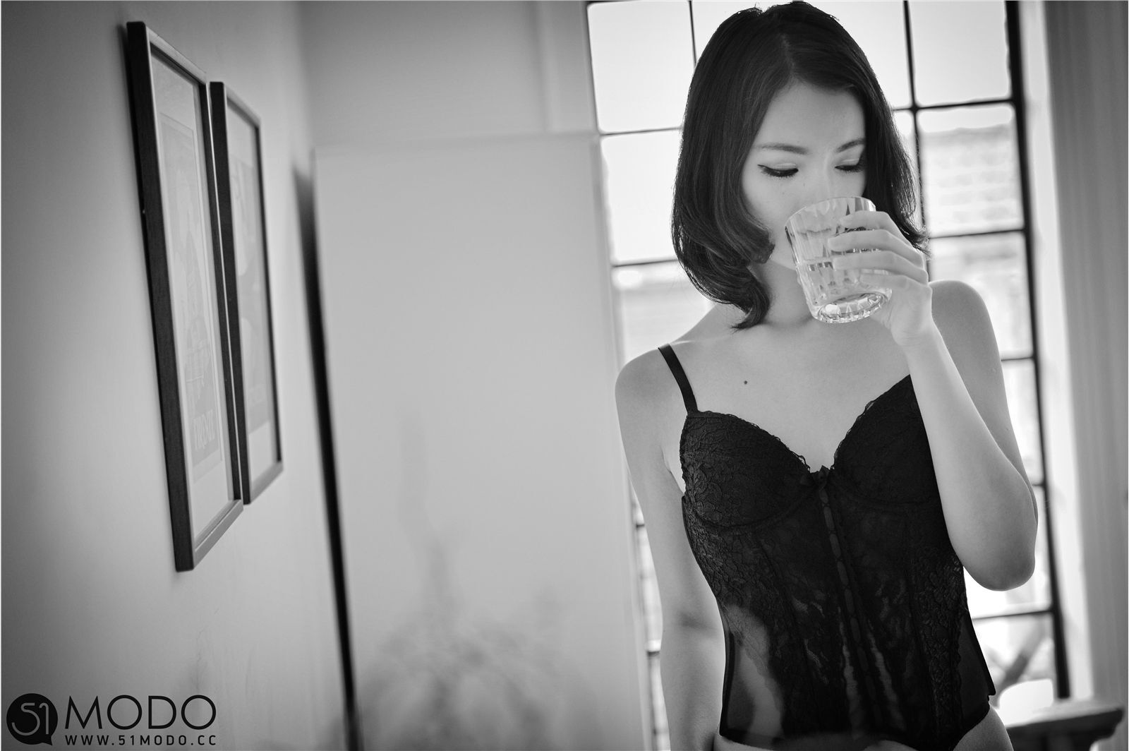 [51MODO杂志] 2015.06.18 vol.007 石库门欧式建筑女神