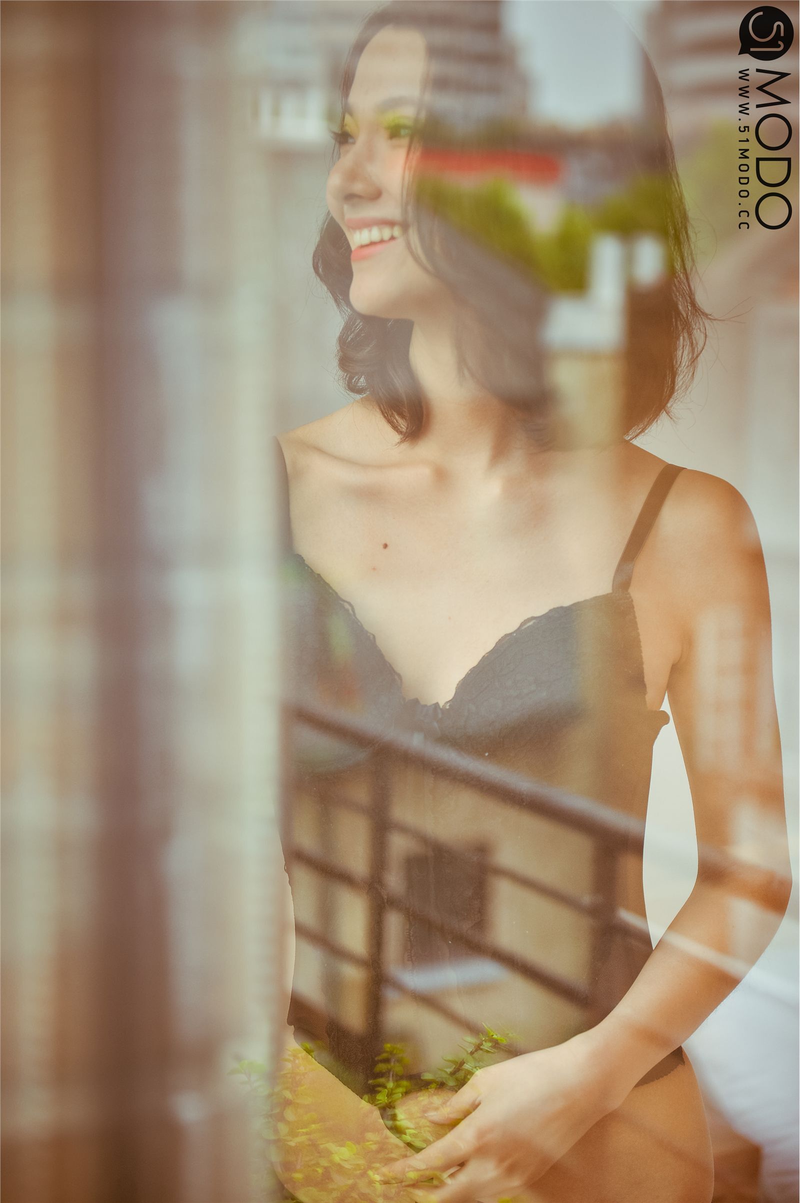 [51MODO杂志] 2015.06.18 vol.007 石库门欧式建筑女神