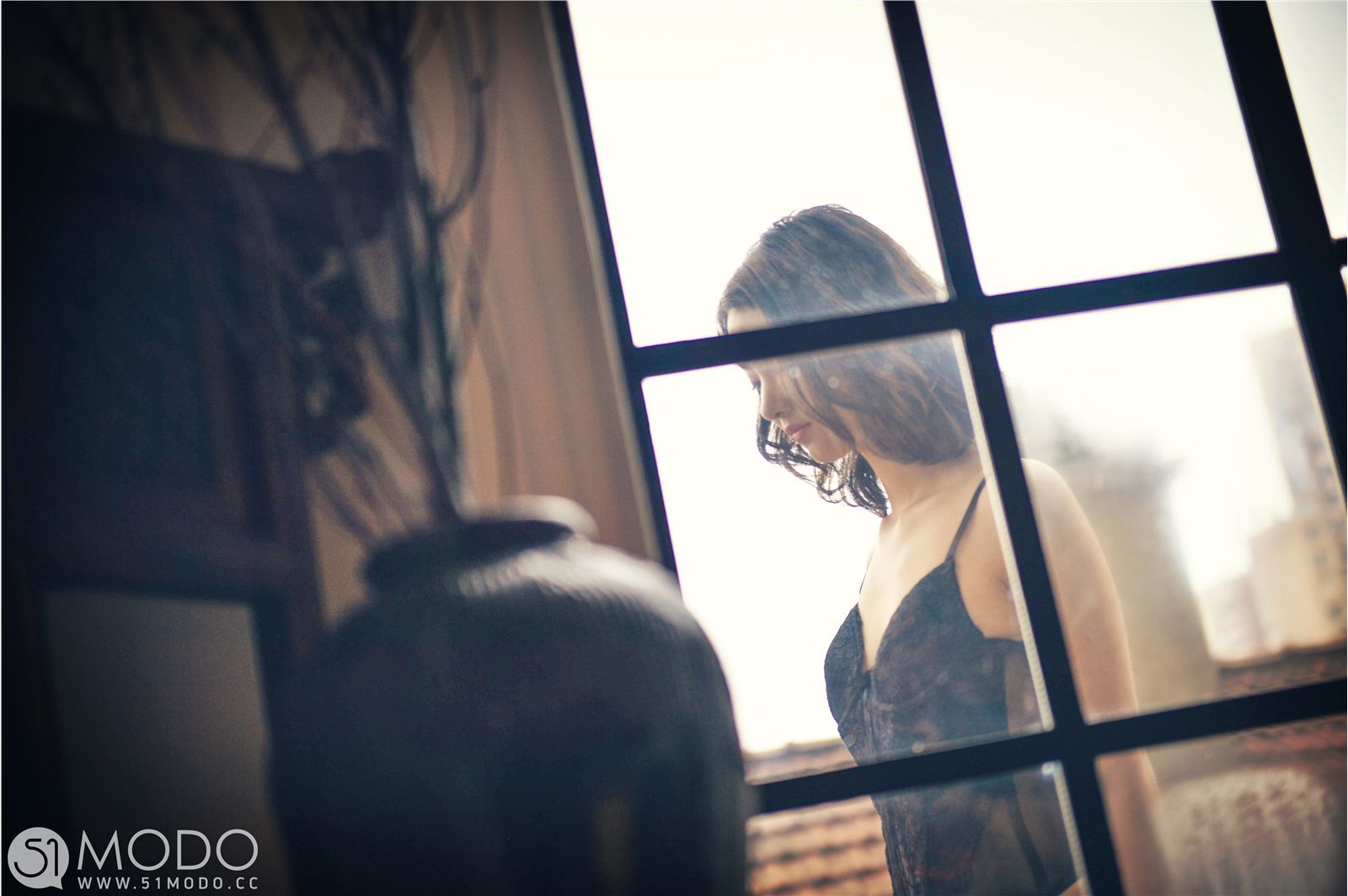 [51MODO杂志] 2015.06.18 vol.007 石库门欧式建筑女神