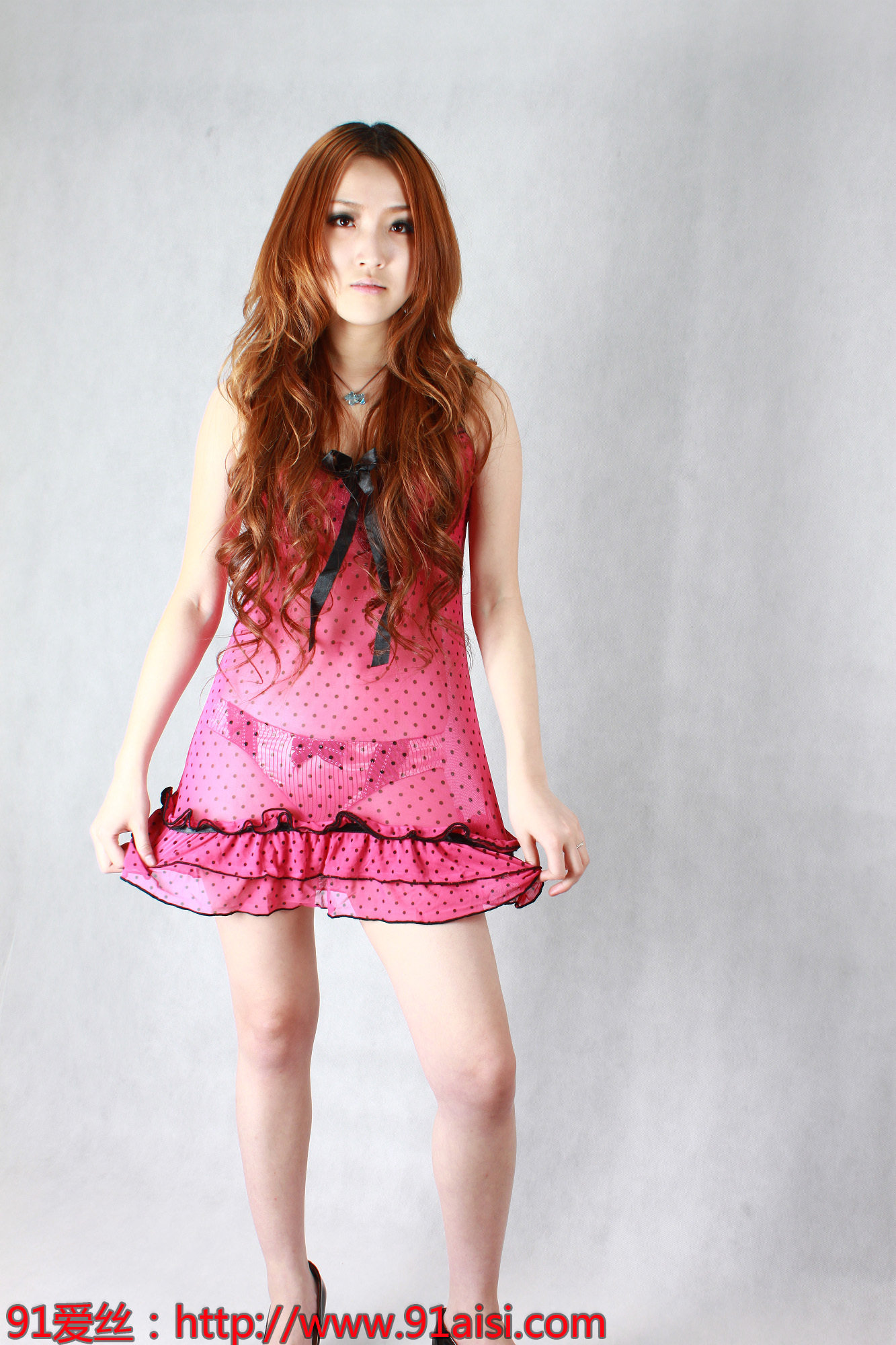 [91AISI] NO.001 云云