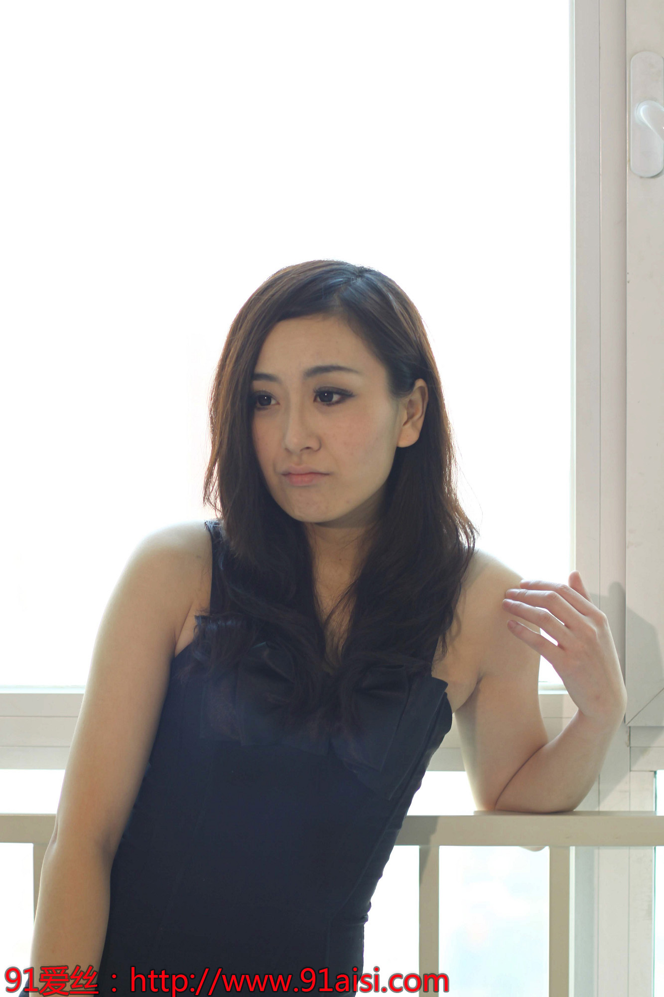 [91AISI] NO.002 爱丝