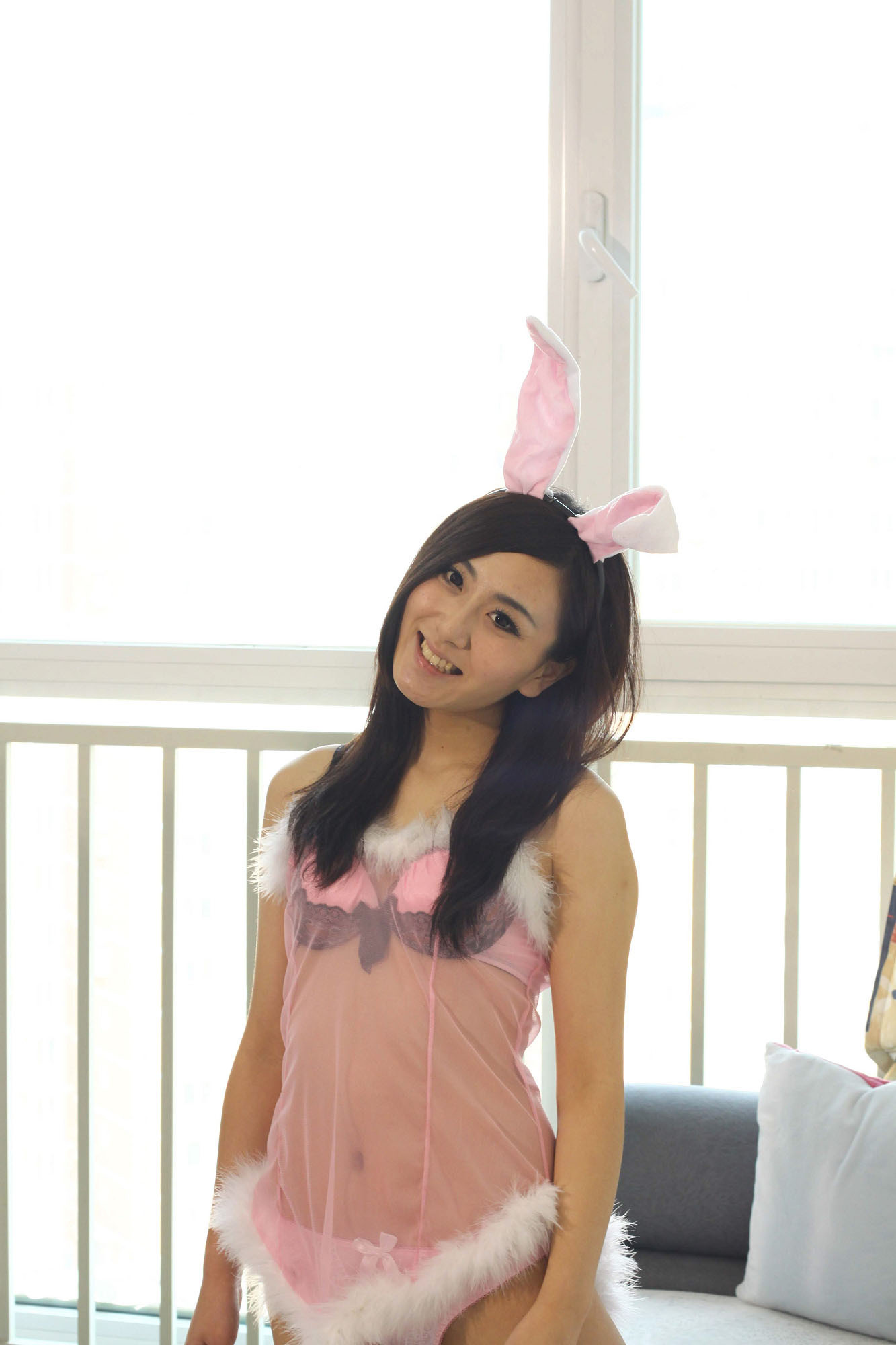 [91AISI] NO.007 爱丝