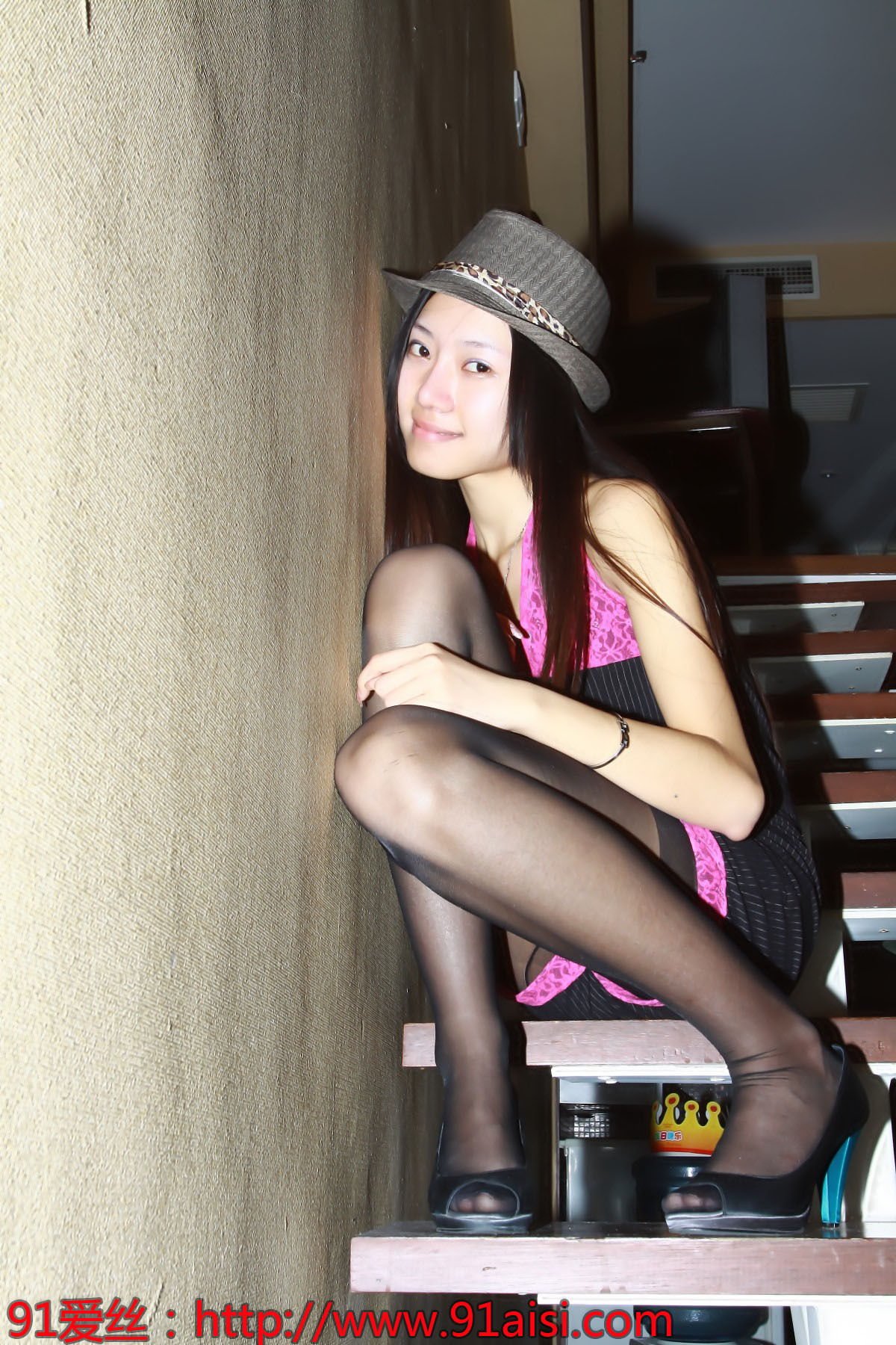 [91愛絲][0314] No. 029 文馨