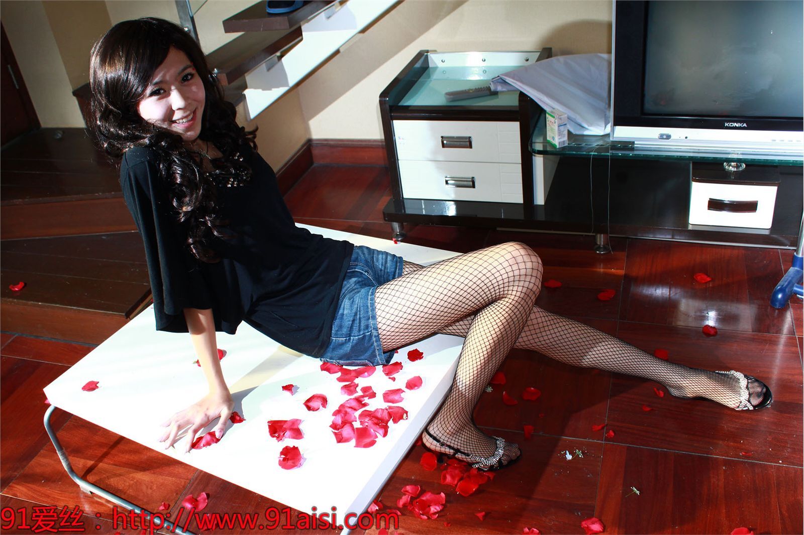 [91愛絲][03.16] No. 030 康康