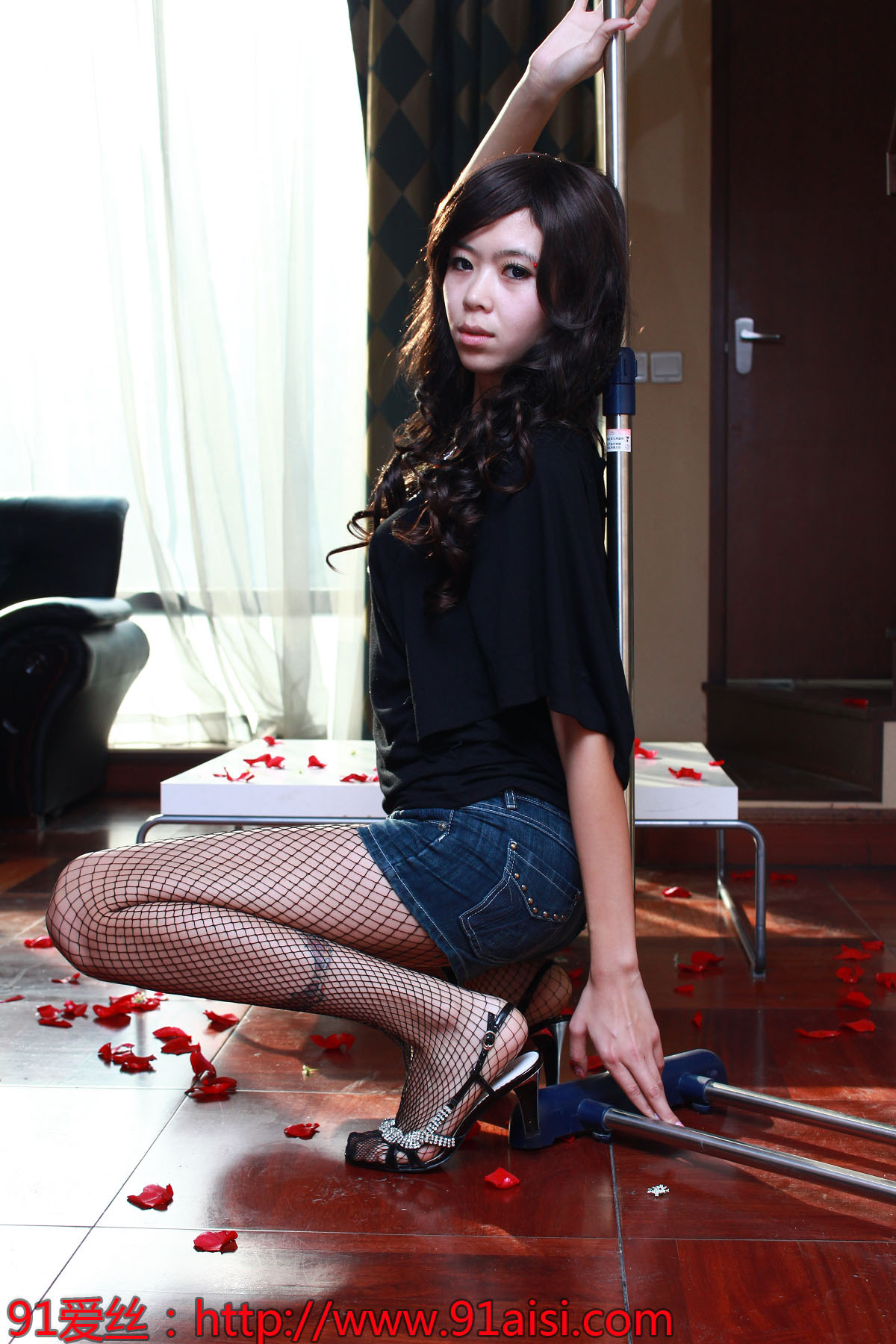 [91愛絲][03.16] No. 030 康康