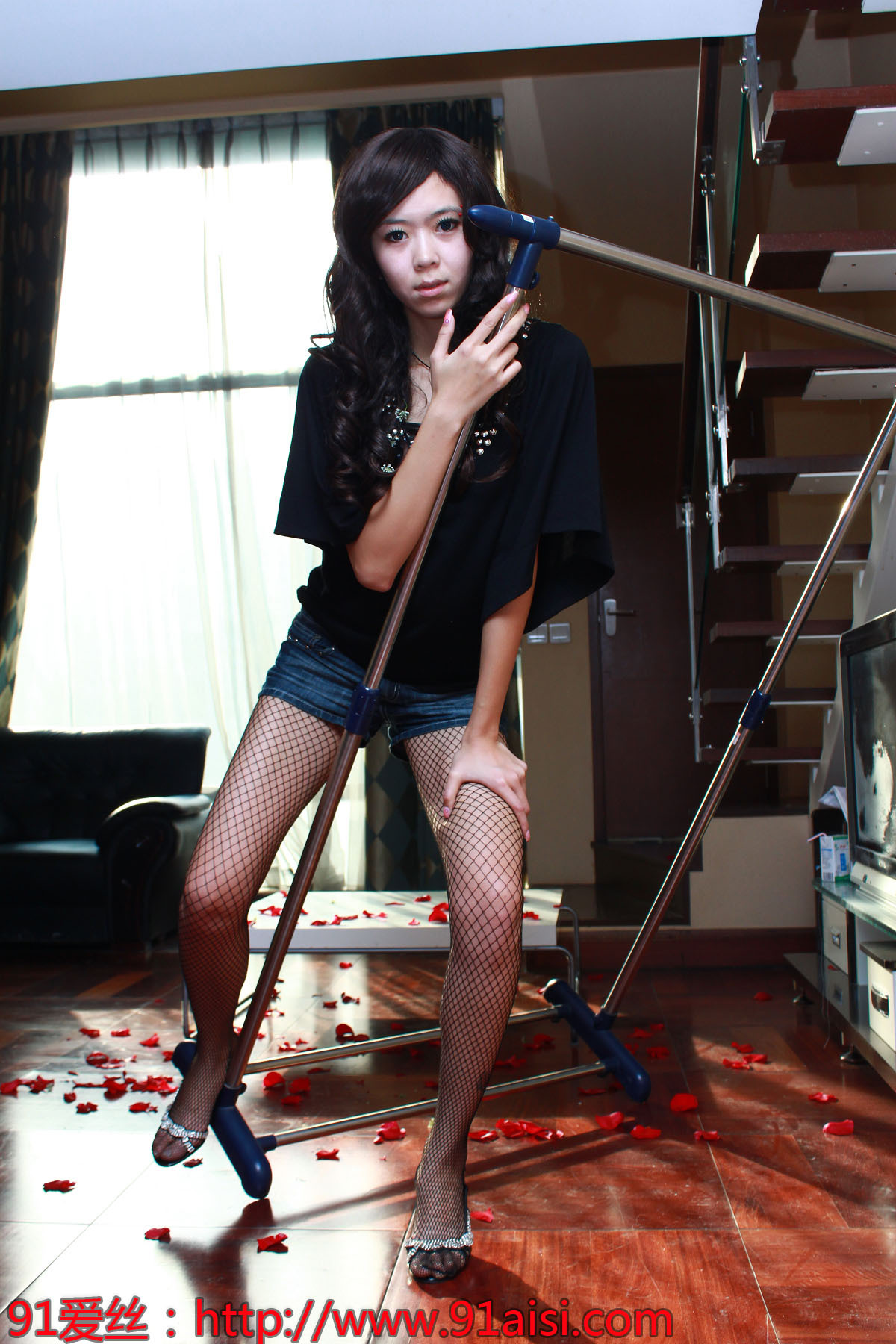 [91愛絲][03.16] No. 030 康康