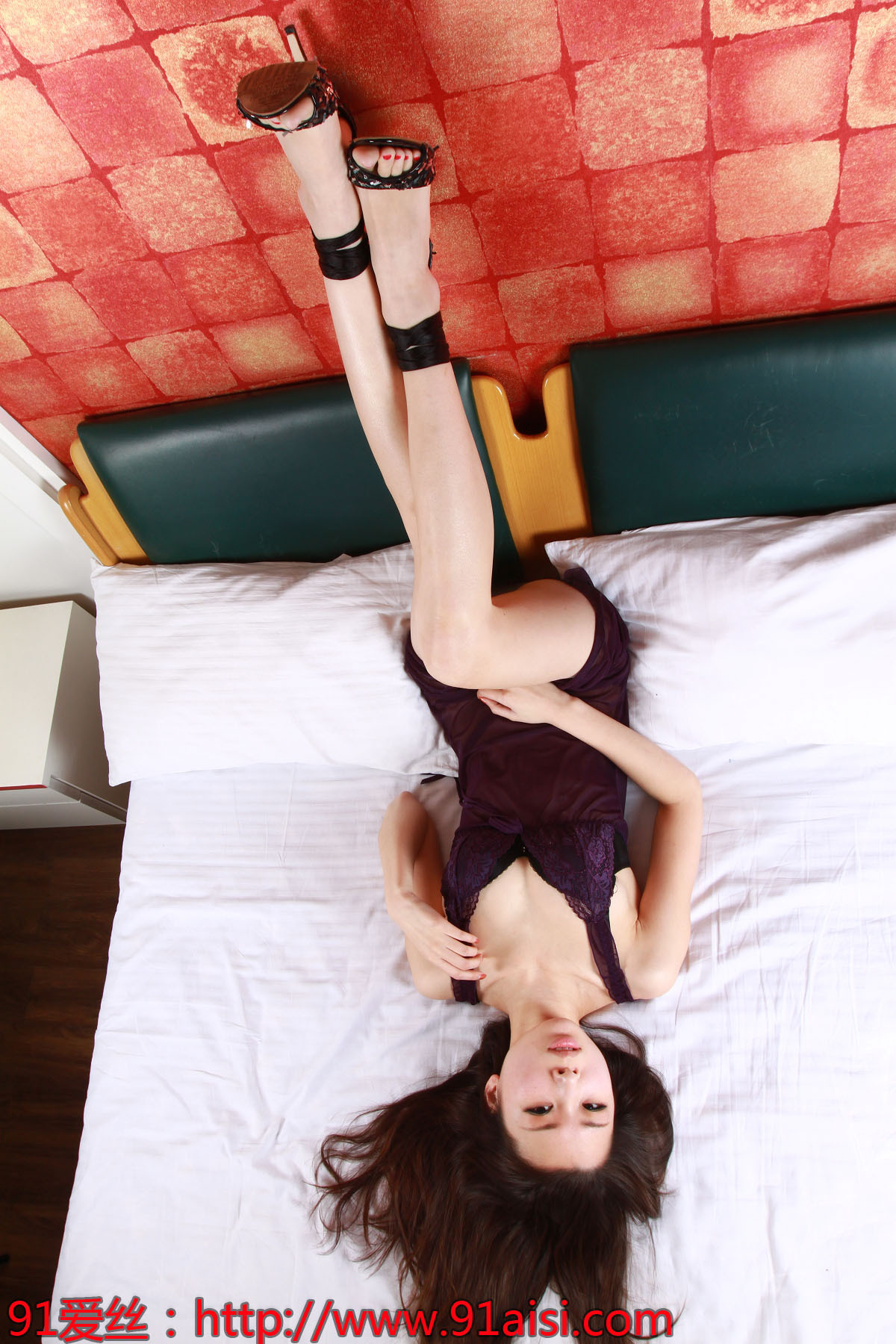 [91愛絲][0318] No. 031 瑤瑤