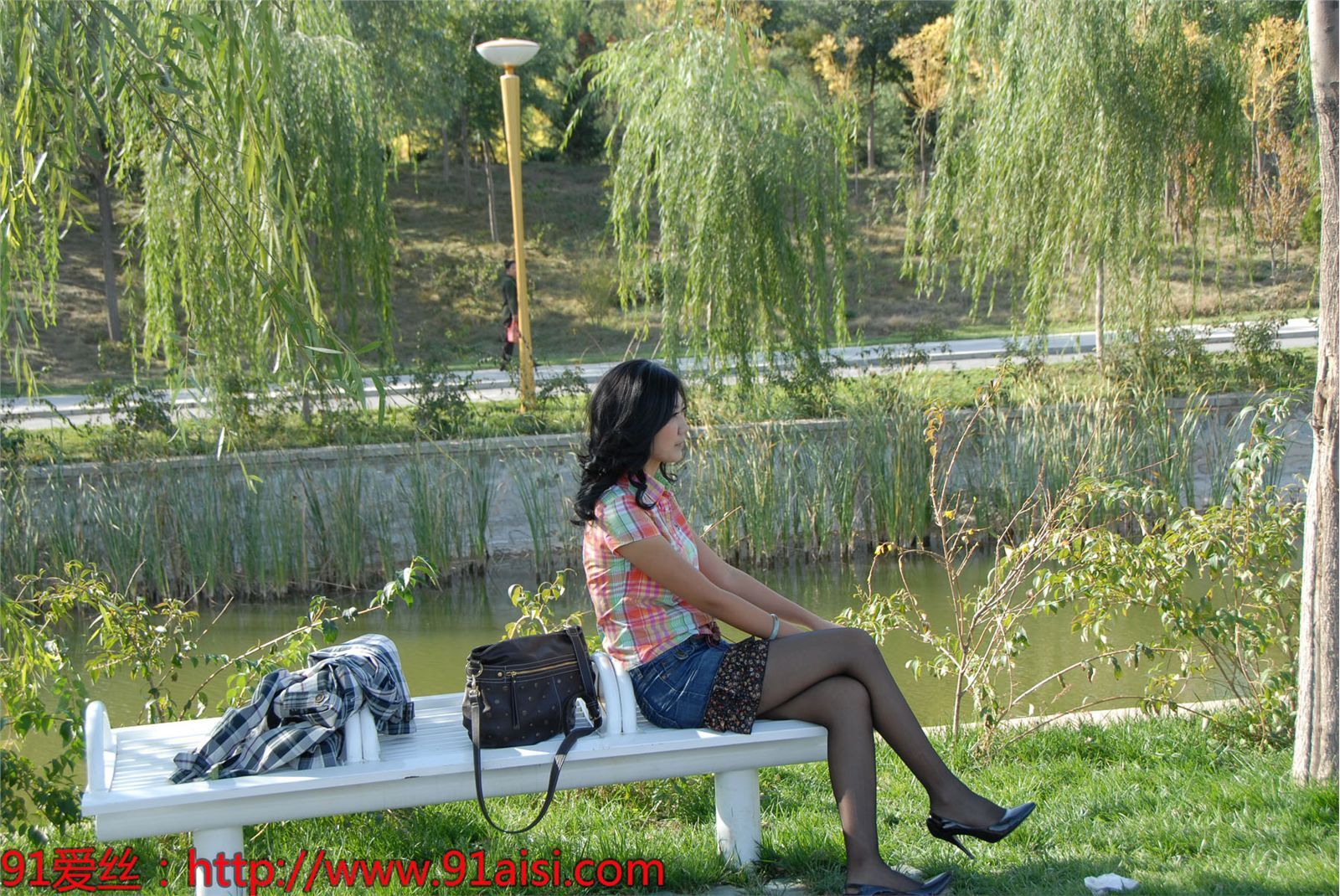 [91愛絲][03.25] No. 034 愛絲