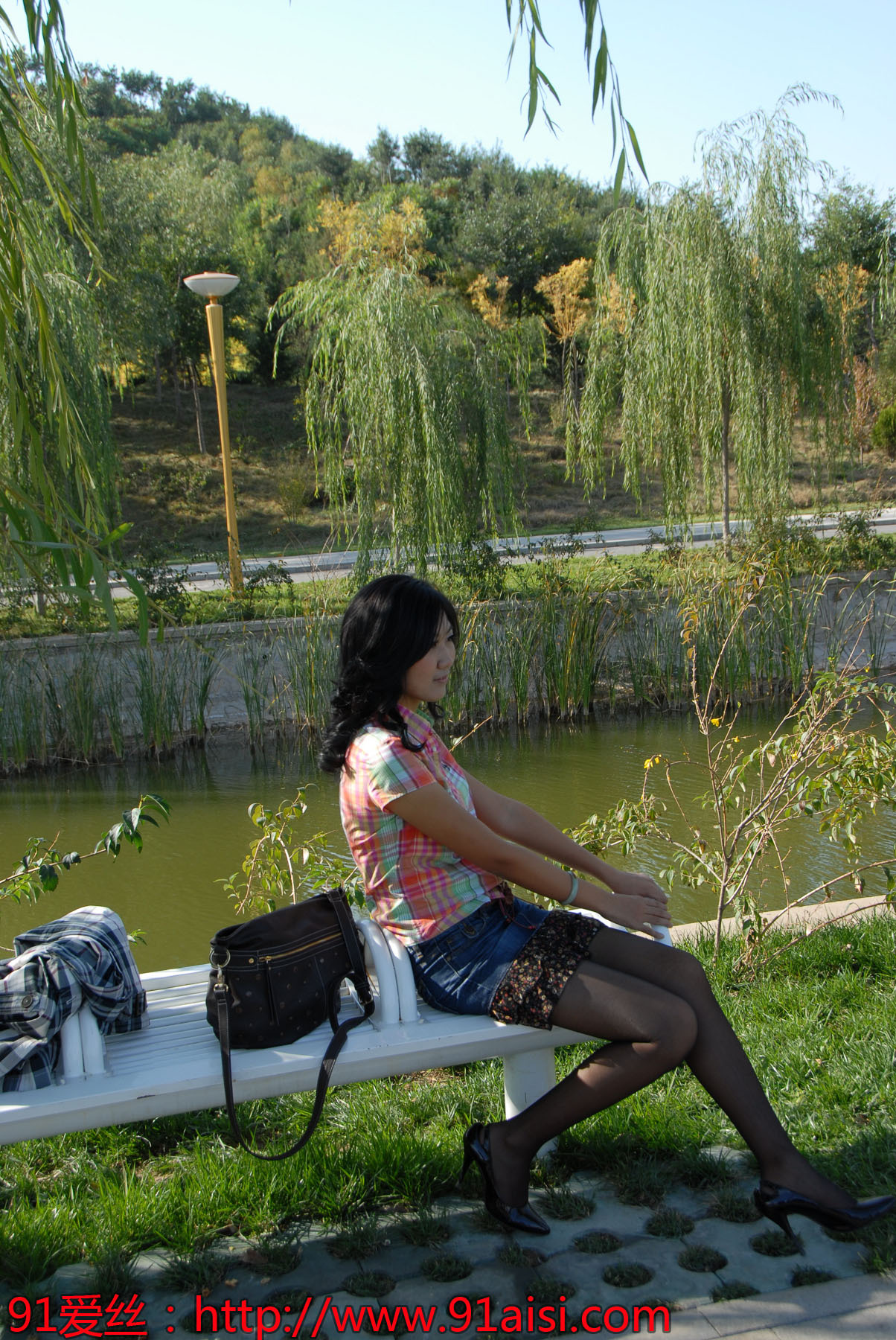 [91愛絲][03.25] No. 034 愛絲