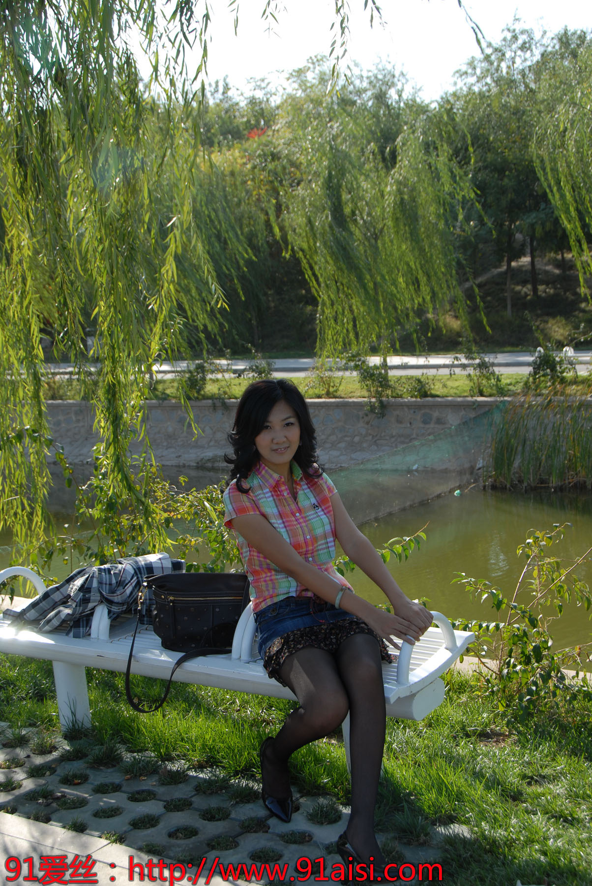 [91愛絲][03.25] No. 034 愛絲