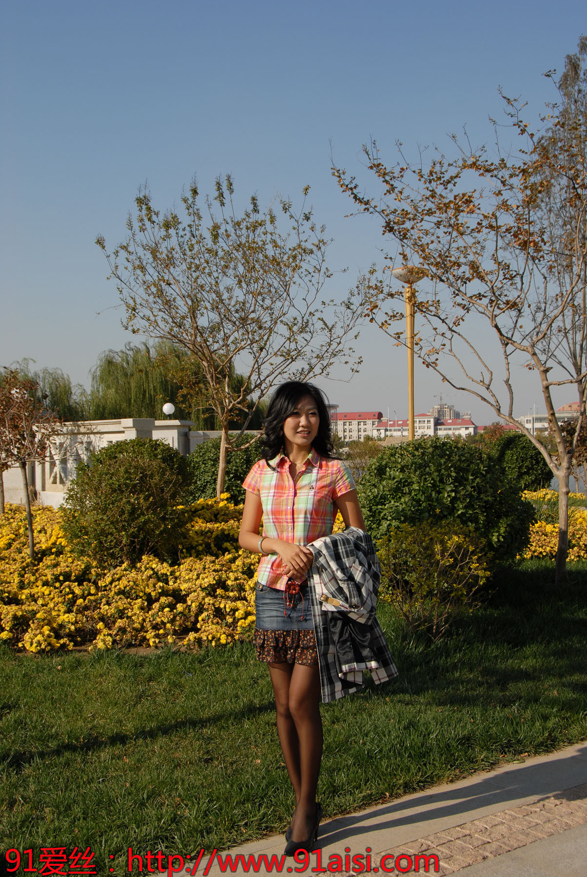 [91愛絲][03.25] No. 034 愛絲