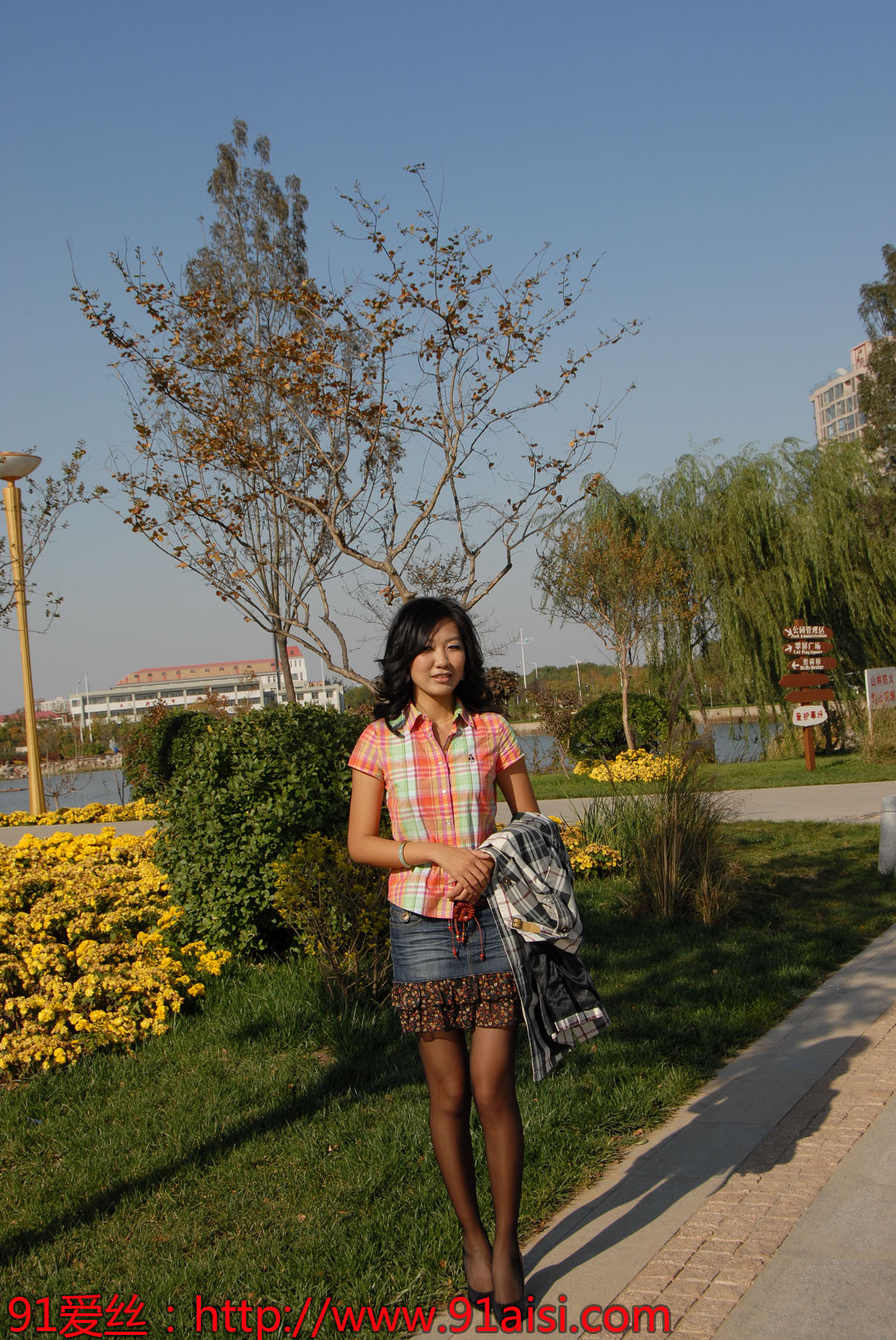 [91愛絲][03.25] No. 034 愛絲