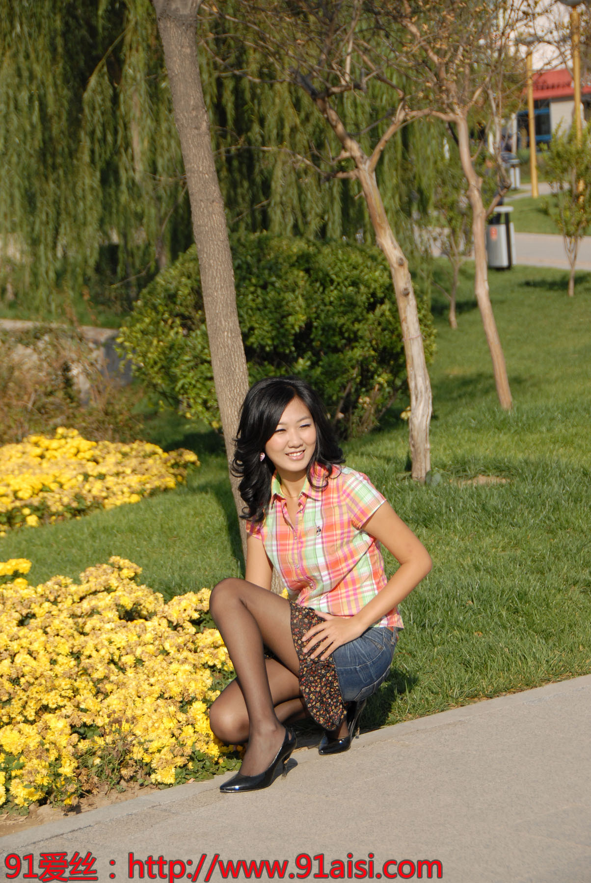 [91愛絲][03.25] No. 034 愛絲