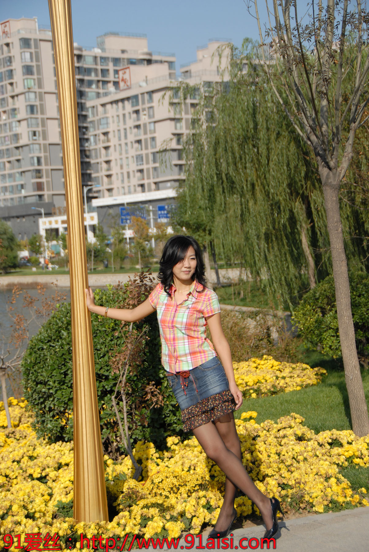 [91愛絲][03.25] No. 034 愛絲