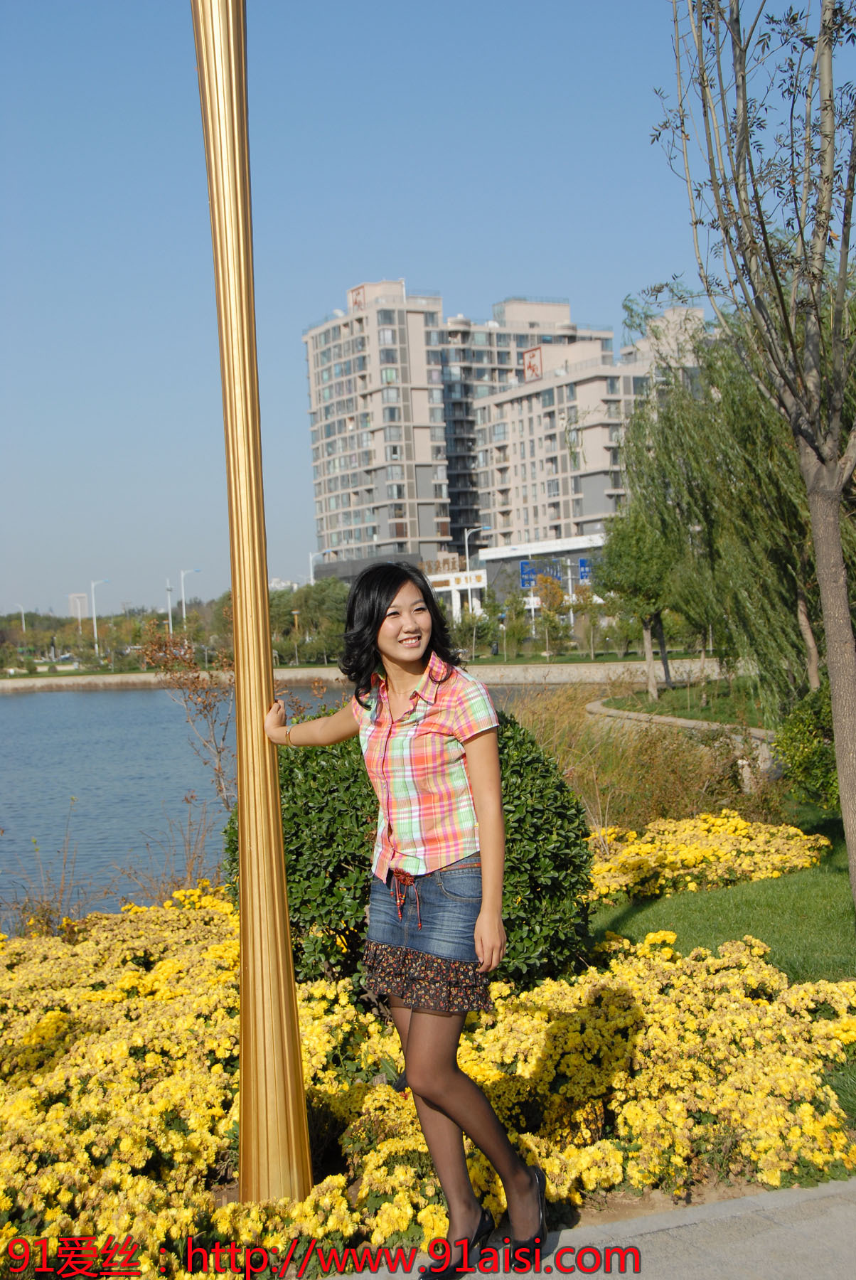 [91愛絲][03.25] No. 034 愛絲