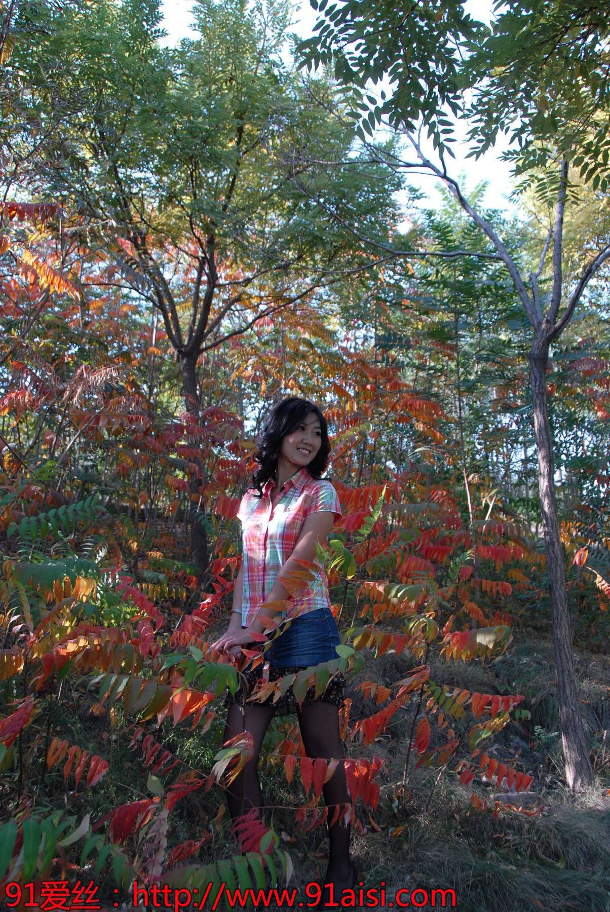 [91愛絲][03.25] No. 034 愛絲