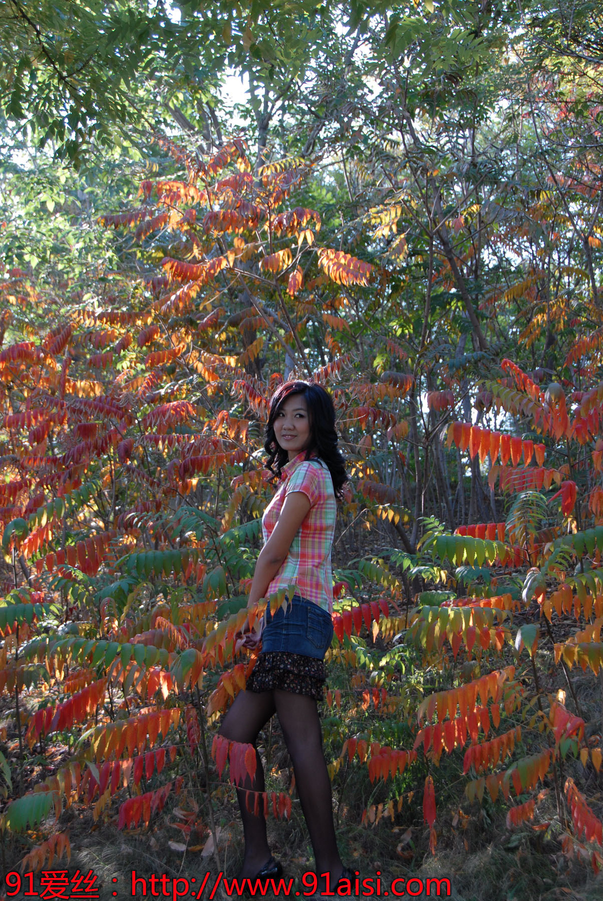 [91愛絲][03.25] No. 034 愛絲