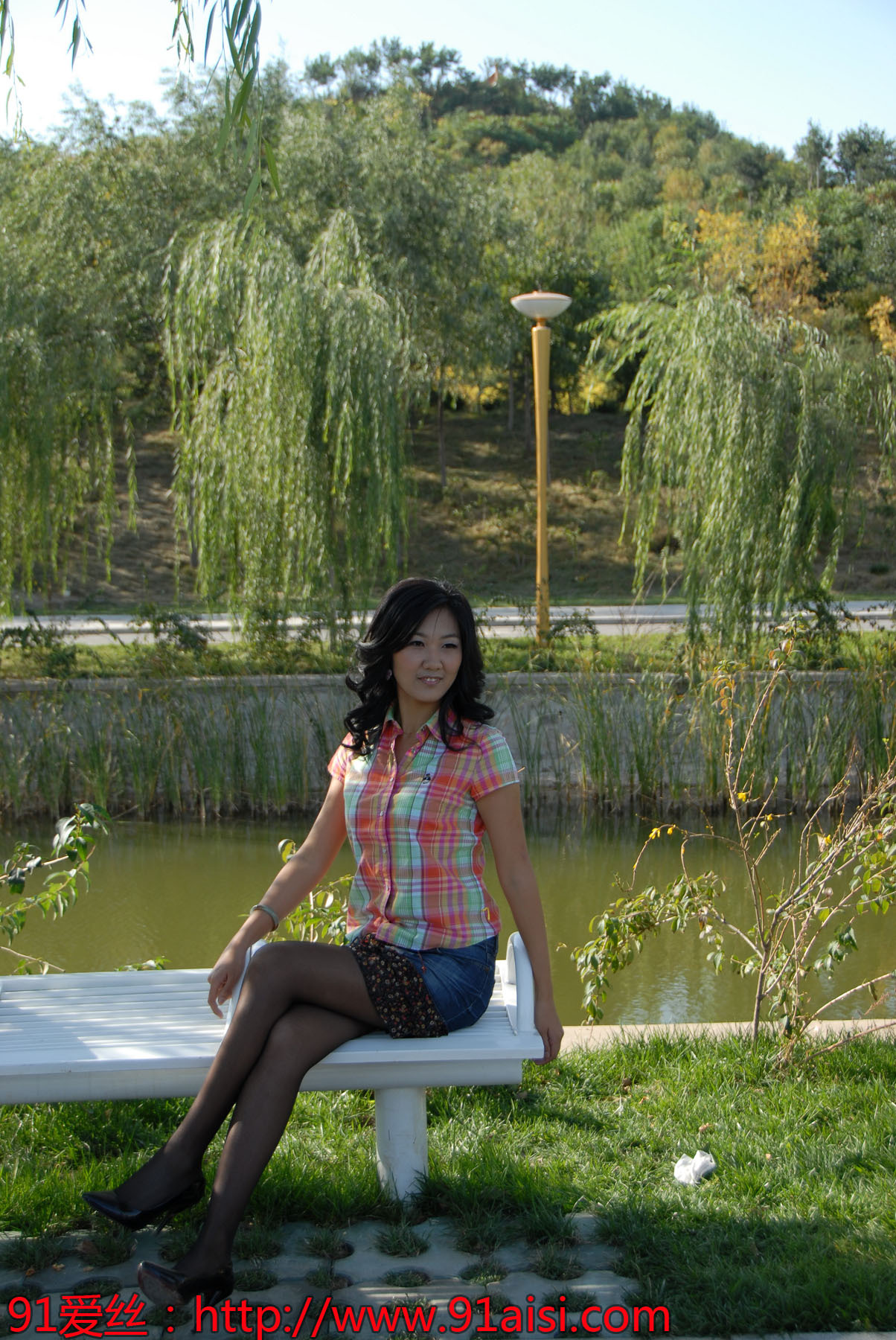 [91愛絲][03.25] No. 034 愛絲