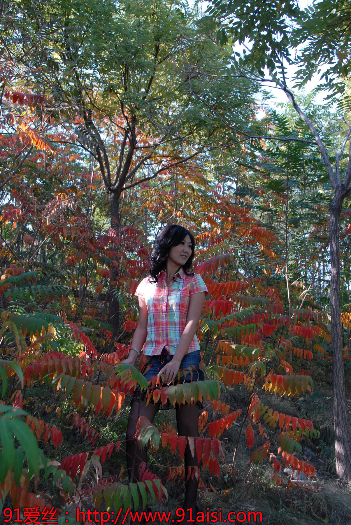 [91愛絲][03.25] No. 034 愛絲