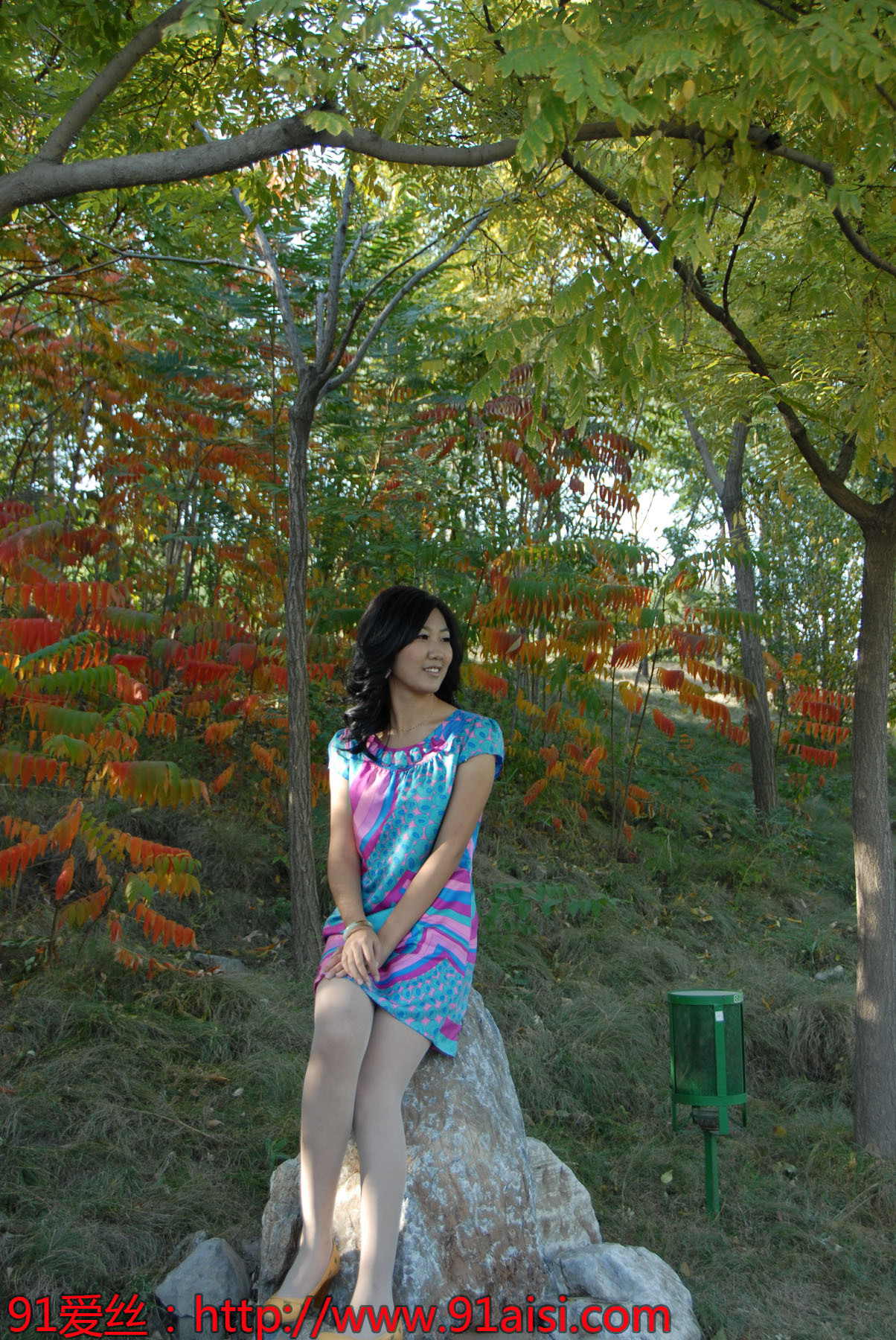 [91愛絲][03.25] No. 034 愛絲