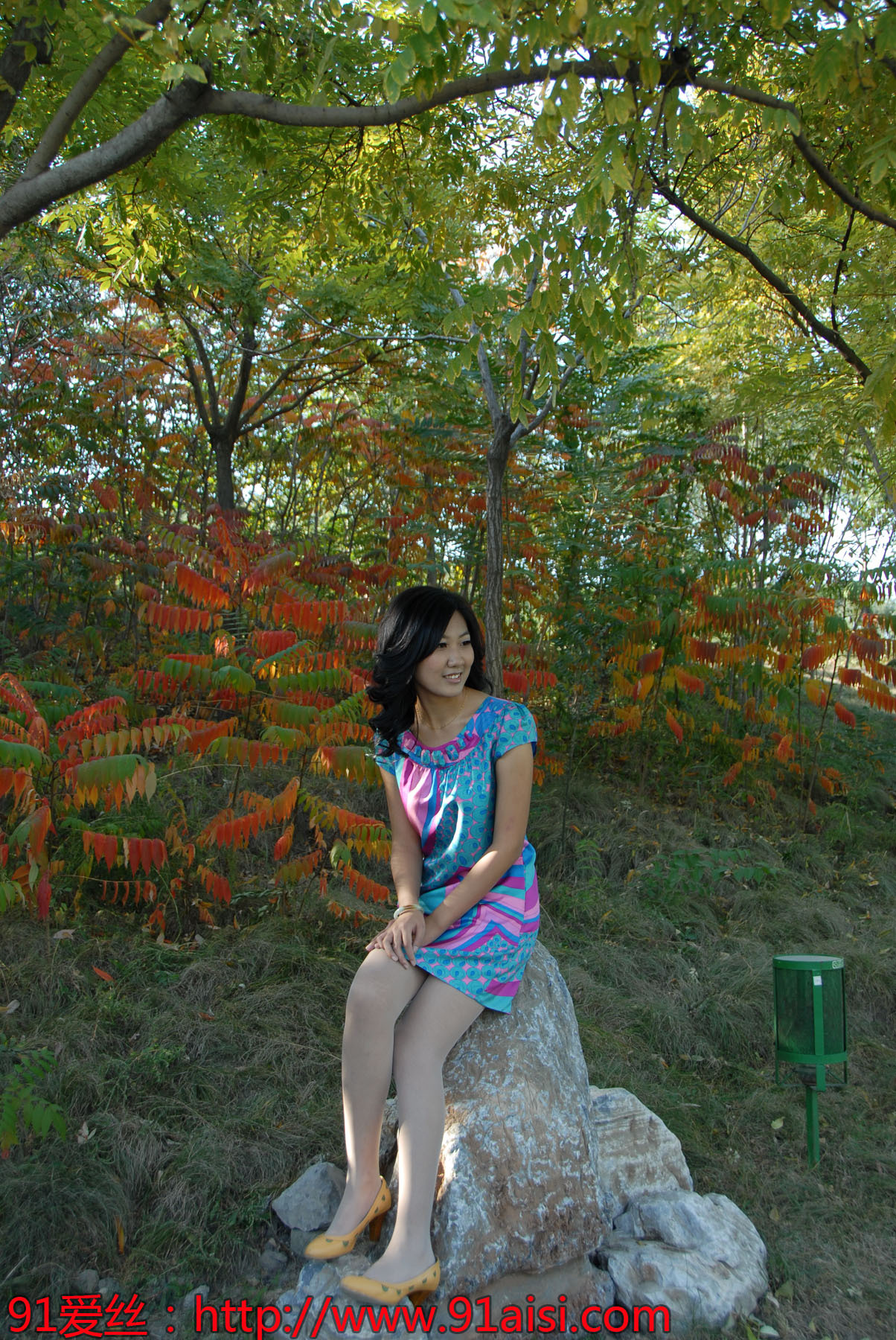 [91愛絲][03.25] No. 034 愛絲