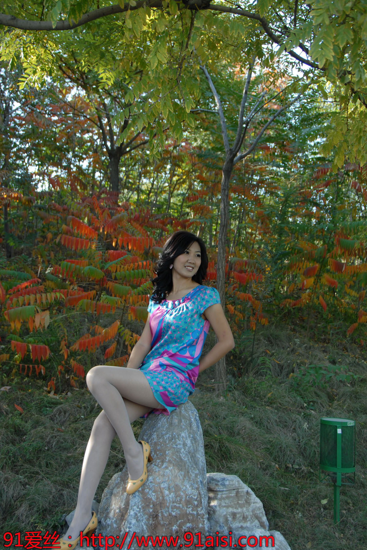 [91愛絲][03.25] No. 034 愛絲