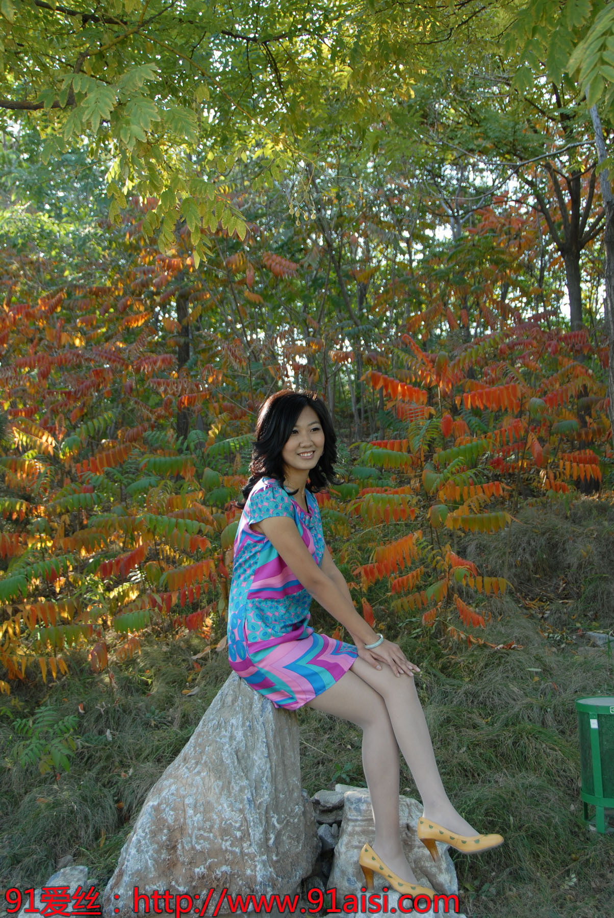 [91愛絲][03.25] No. 034 愛絲