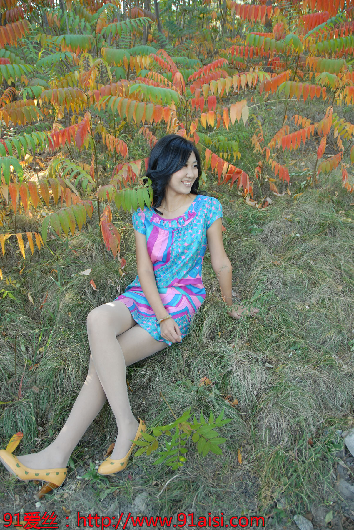 [91愛絲][03.25] No. 034 愛絲