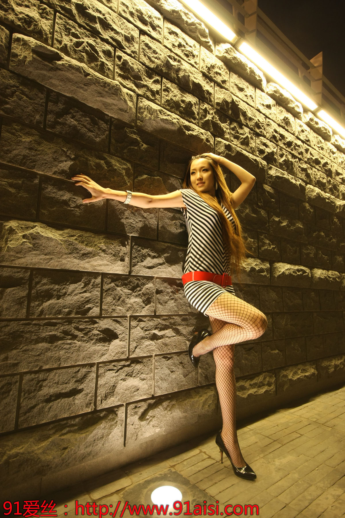 [91愛絲][03.30] No. 036 云云