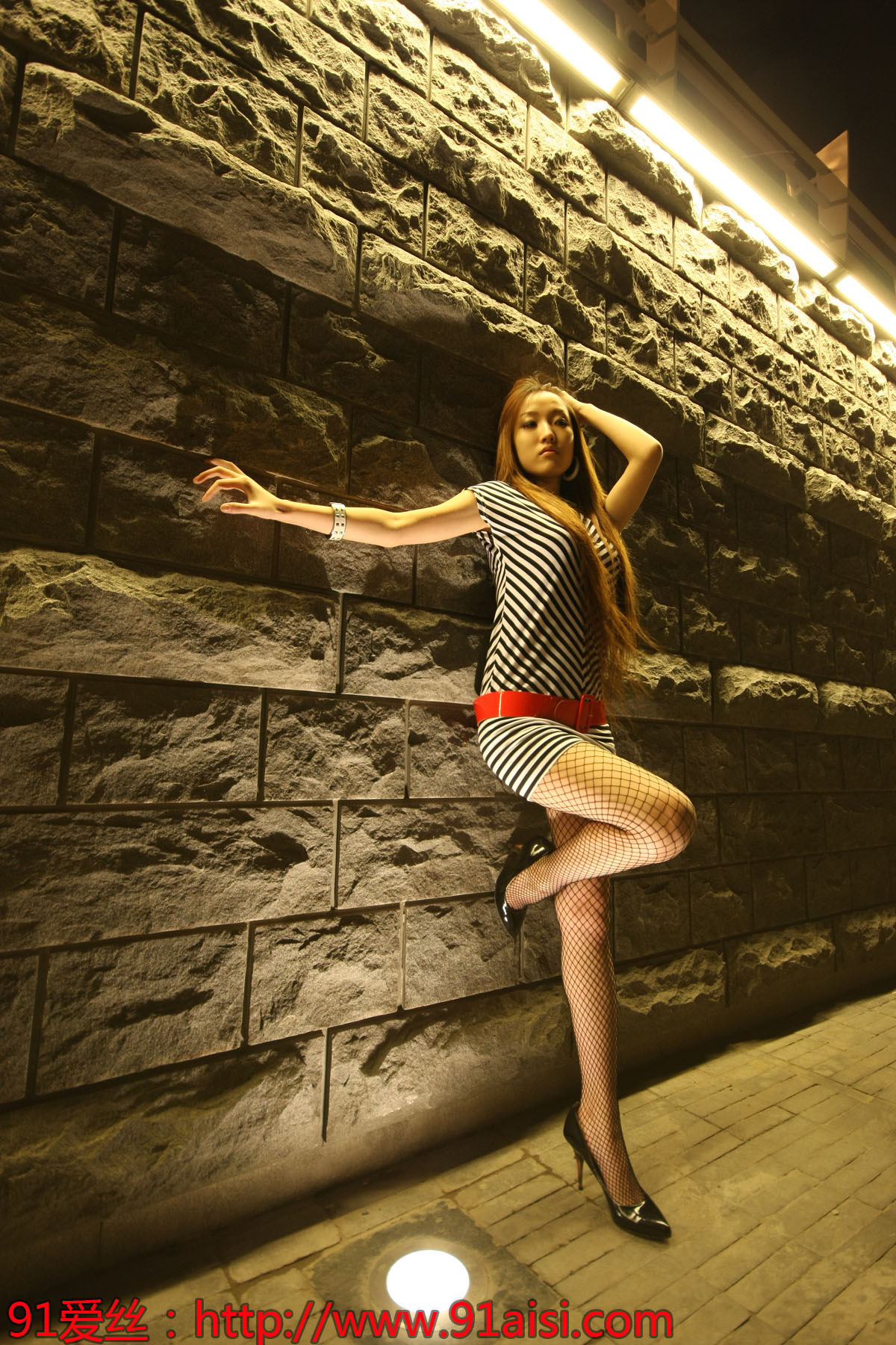 [91愛絲][03.30] No. 036 云云