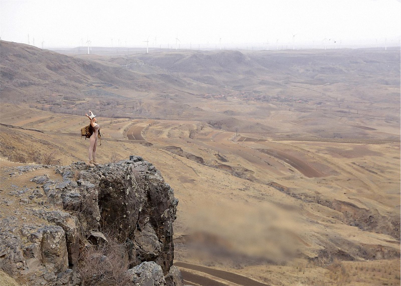 [AISS爱丝] No.052《若兮-旅行日记出发篇》