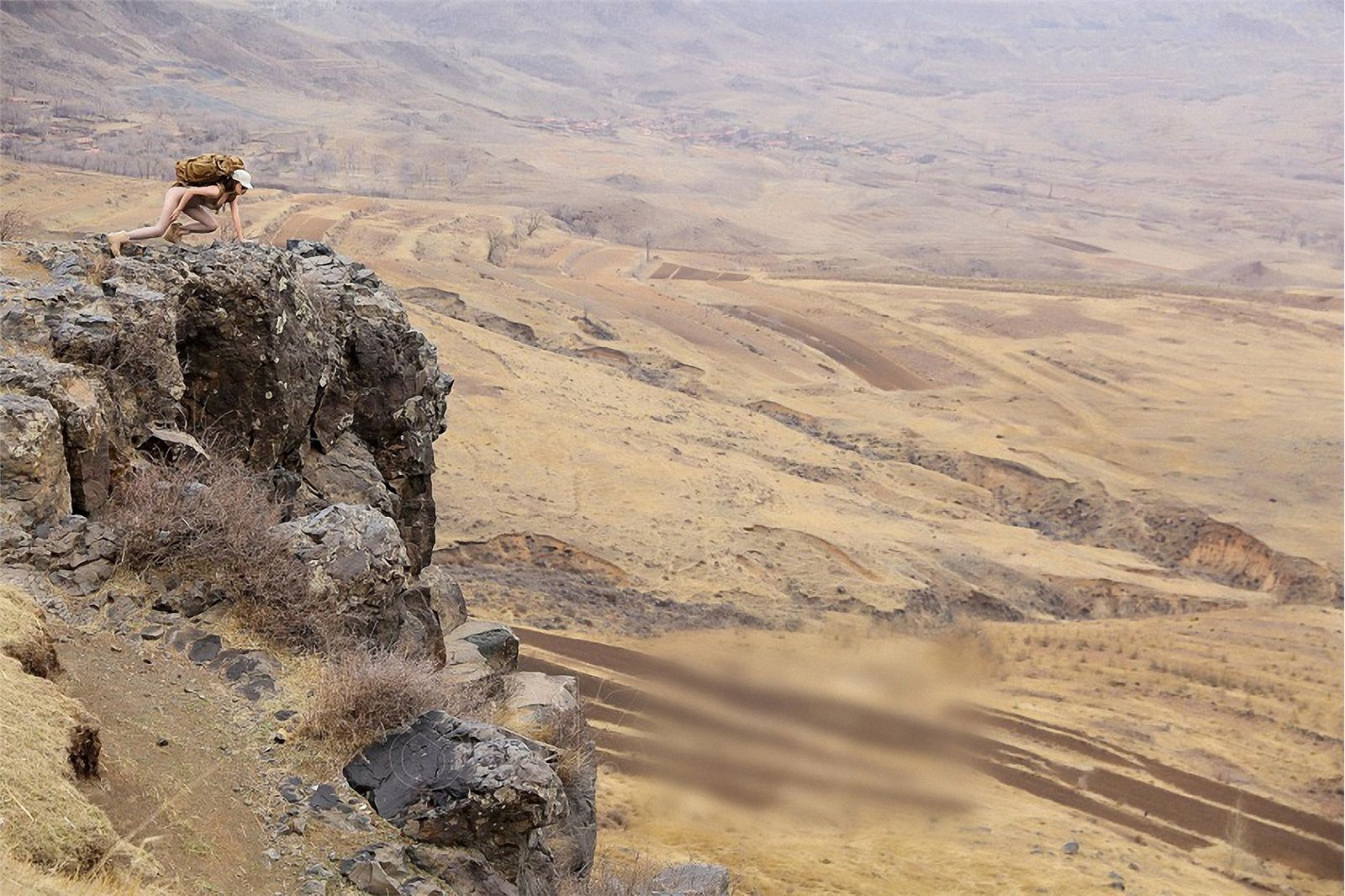 [AISS爱丝] No.052《若兮-旅行日记出发篇》