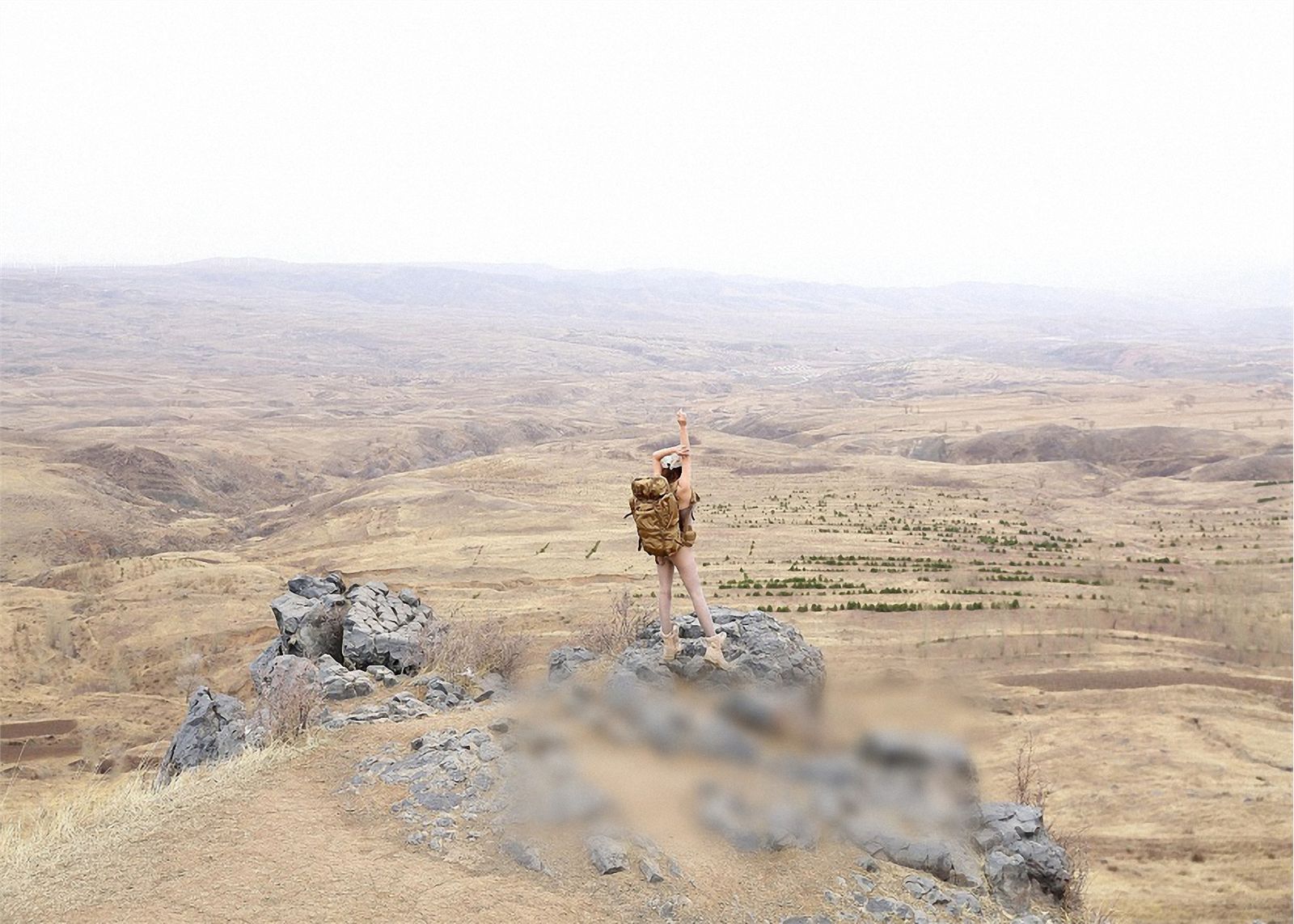 [AISS爱丝] No.052《若兮-旅行日记出发篇》