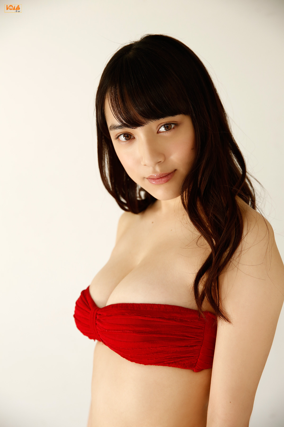 [BOMB.tv]2015年03月号 都丸紗也華