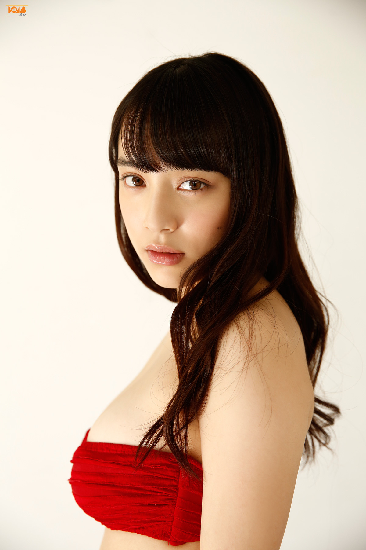 [BOMB.tv]2015年03月号 都丸紗也華