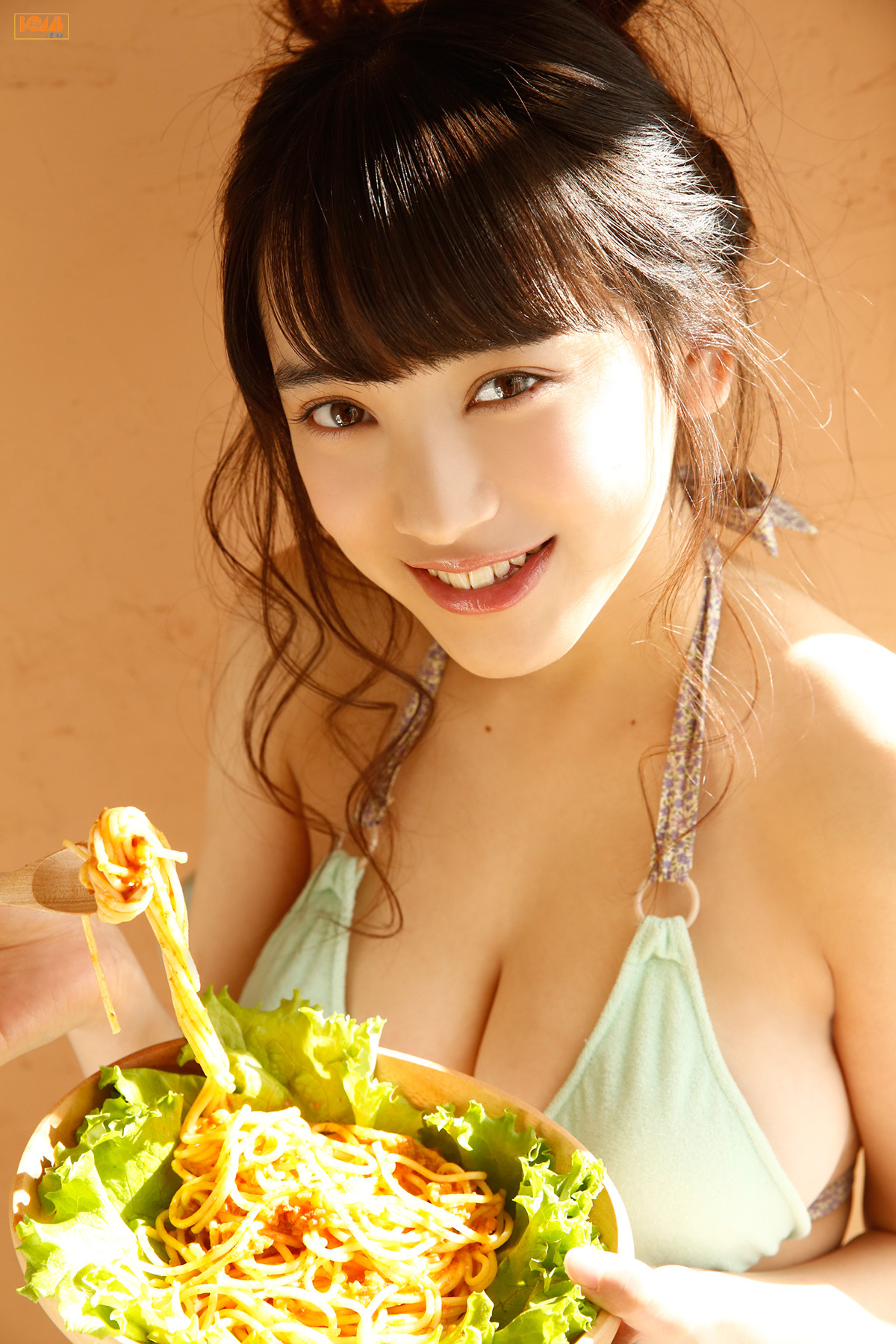 [BOMB.tv]2015年03月号 都丸紗也華