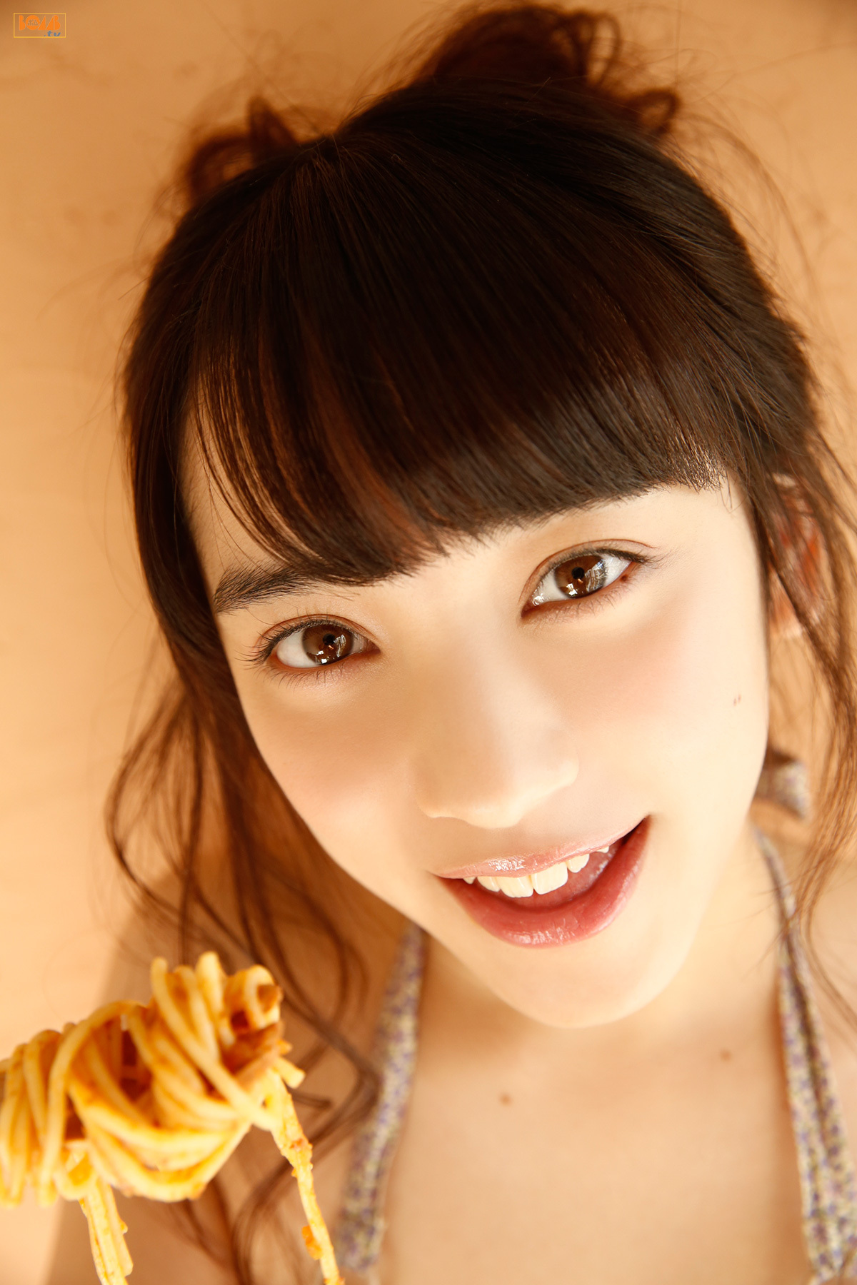 [BOMB.tv]2015年03月号 都丸紗也華