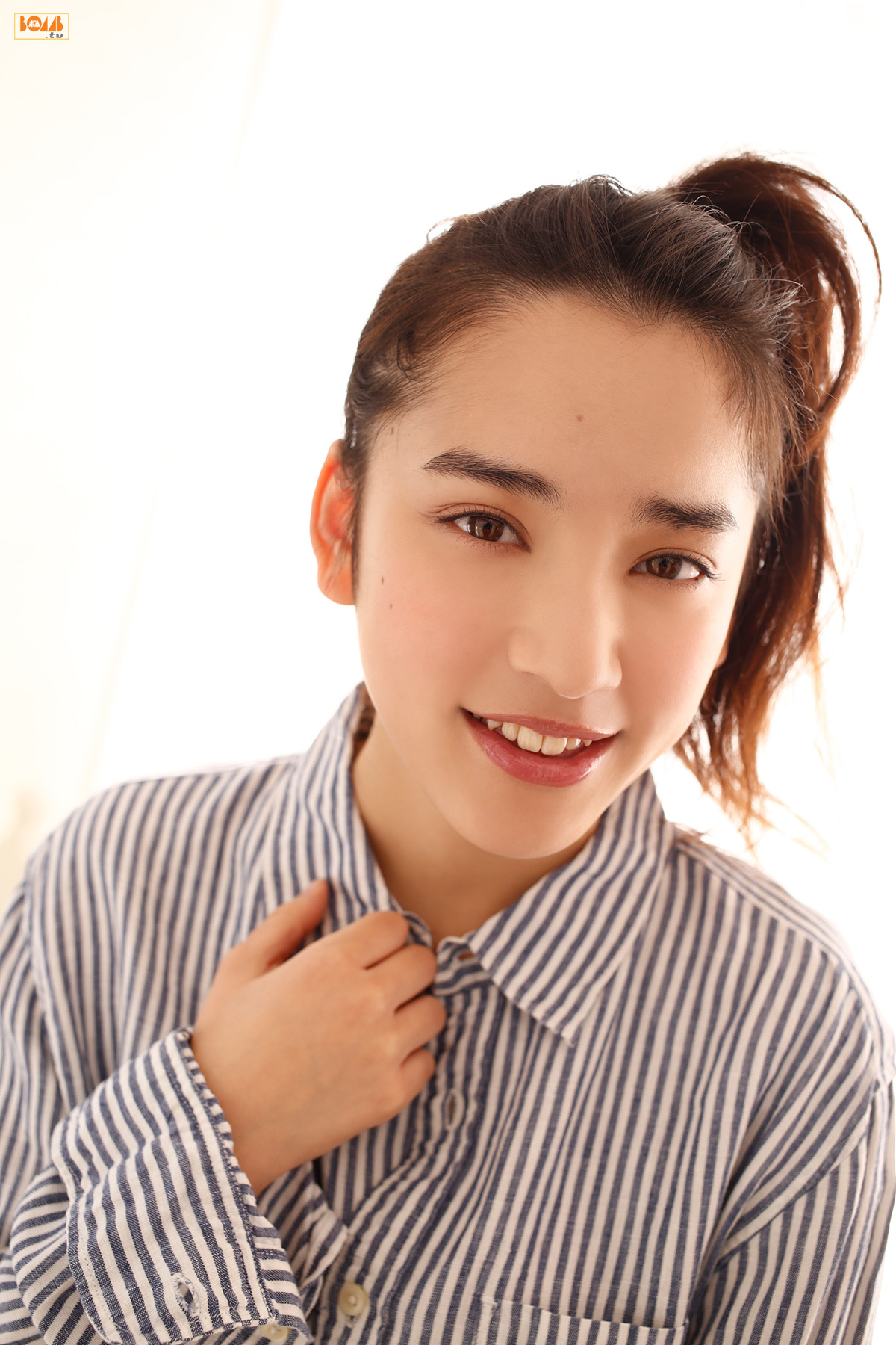 [BOMB.tv]2015年03月号 都丸紗也華