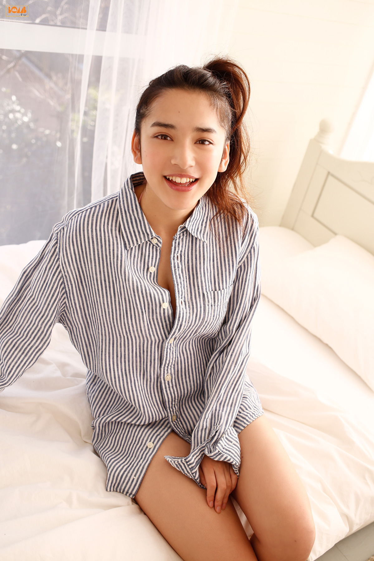 [BOMB.tv]2015年03月号 都丸紗也華