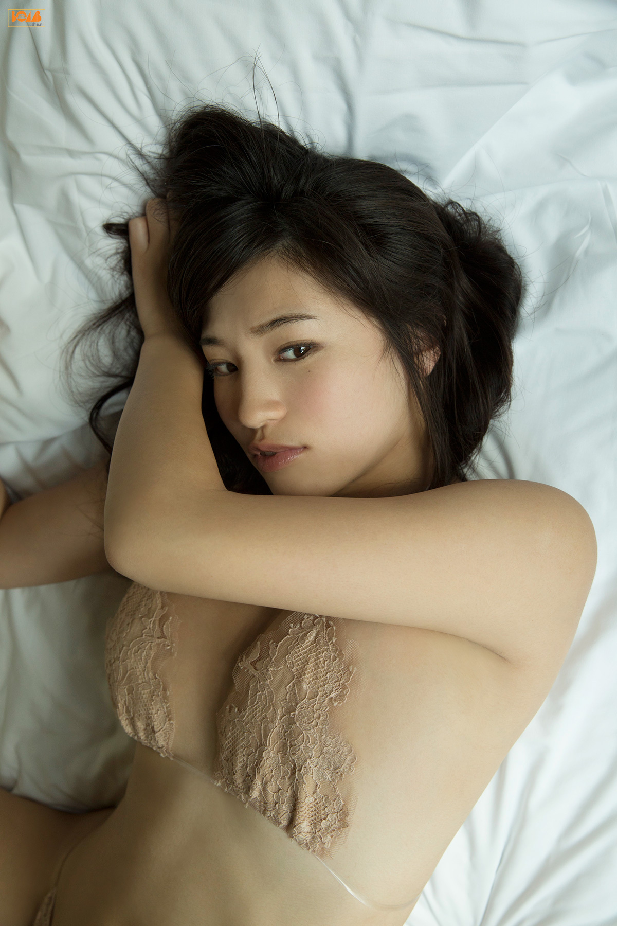 [BOMB.tv]GRavURE Channel 2015年05月号 高崎聖子