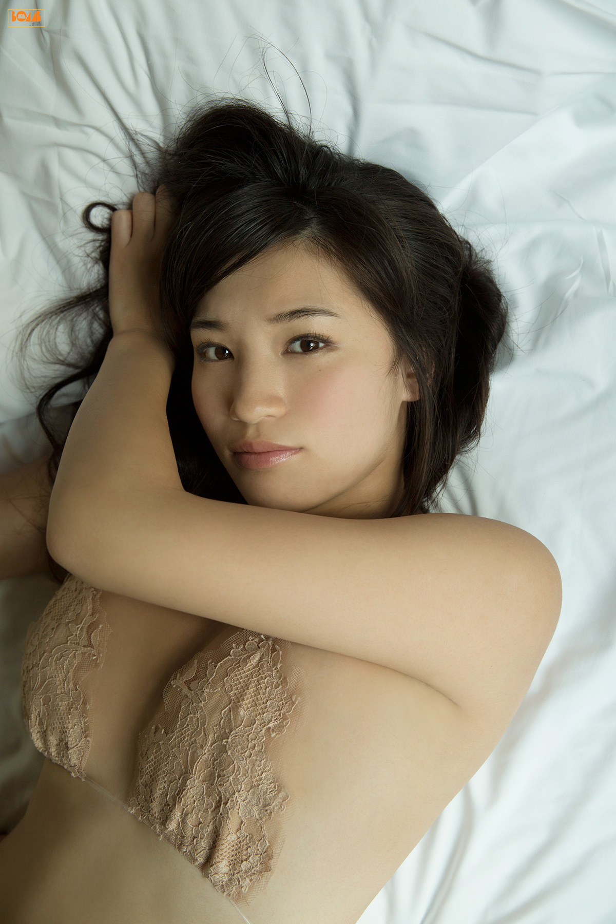 [BOMB.tv]GRavURE Channel 2015年05月号 高崎聖子