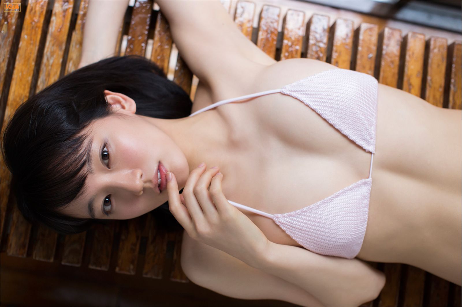 [BOMB.tv] [05.11] 吉冈里帆