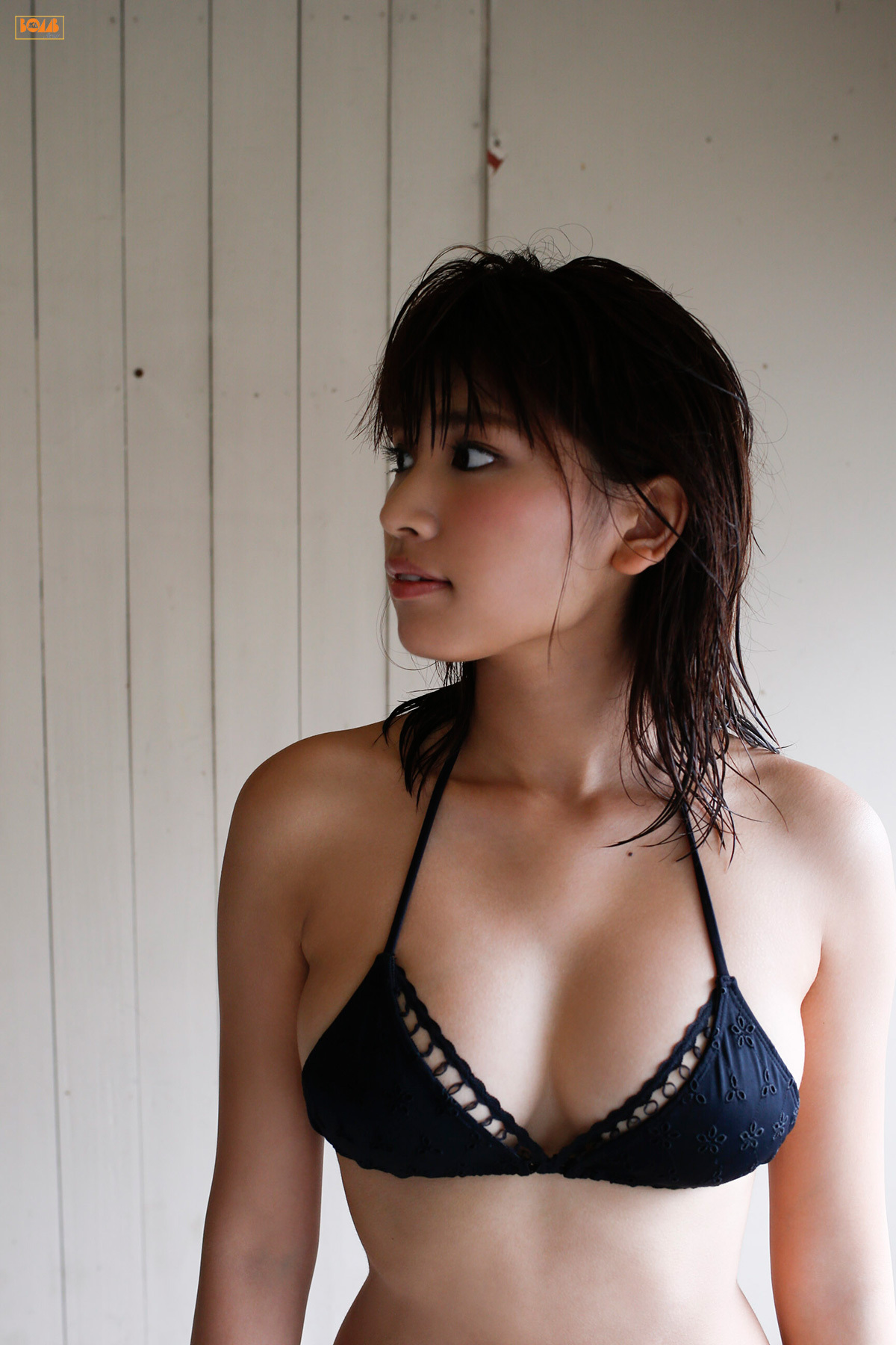 [BOMB.tv]2015年09月号 GRavURE Channel  久松鬱実